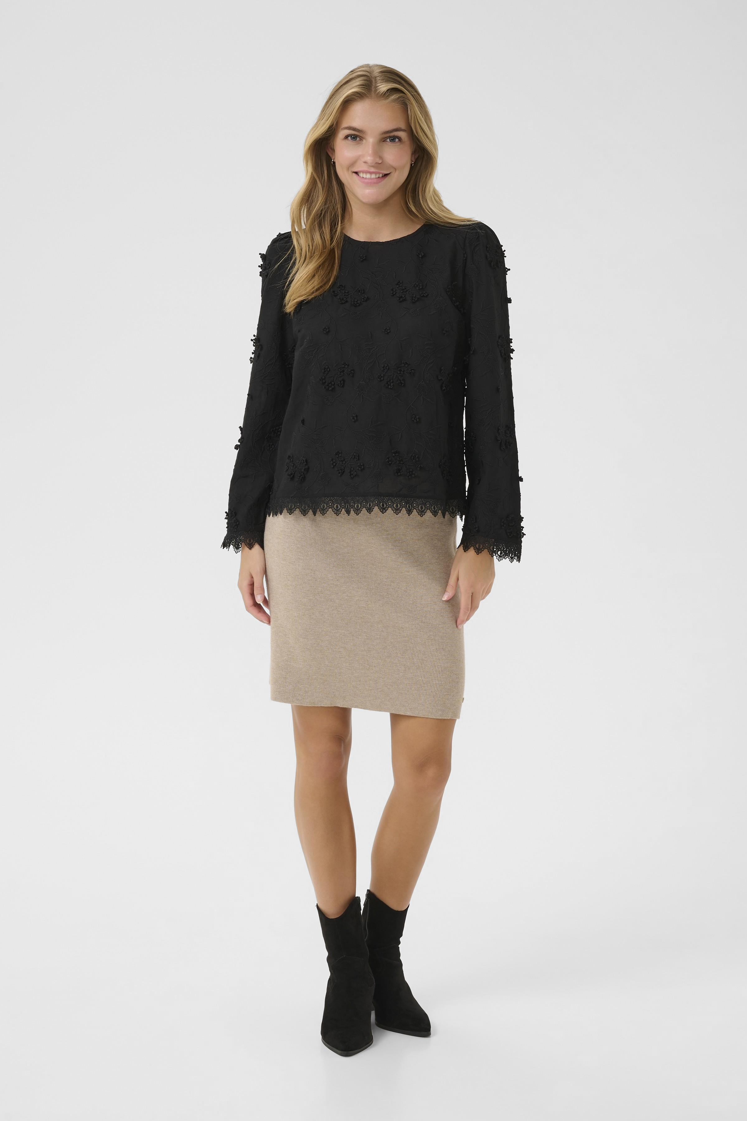 Blouse HILDA Blouse HILDA