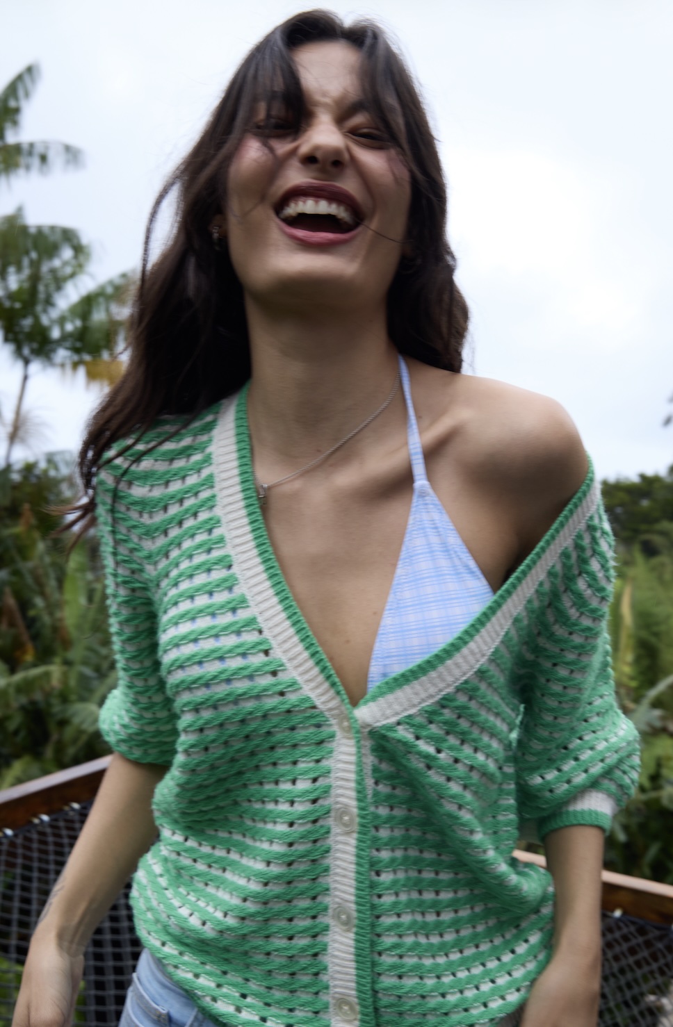 Cardigan ARDINA