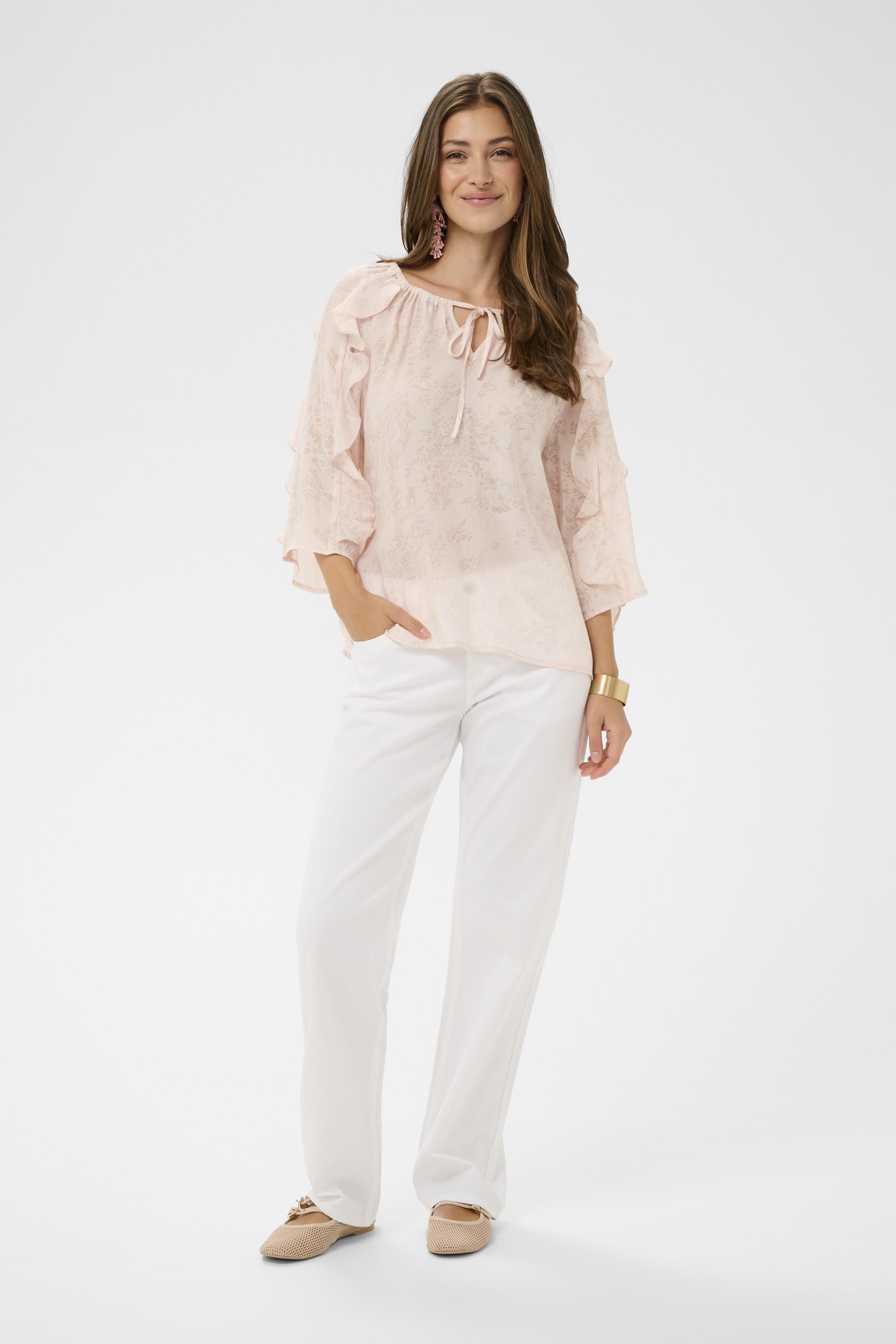 Blouse CRAMY