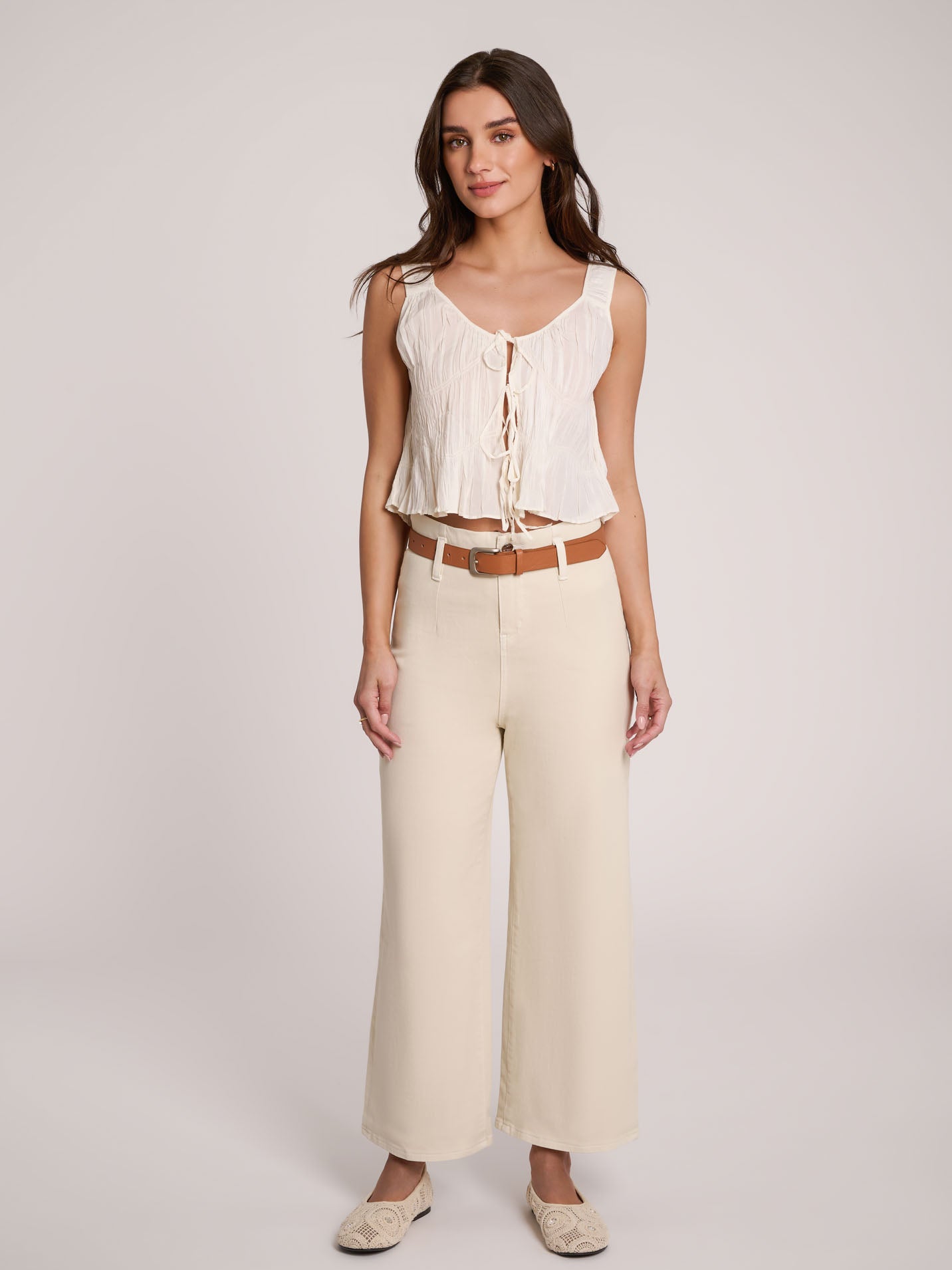 Pantalon CALLA 3/4 