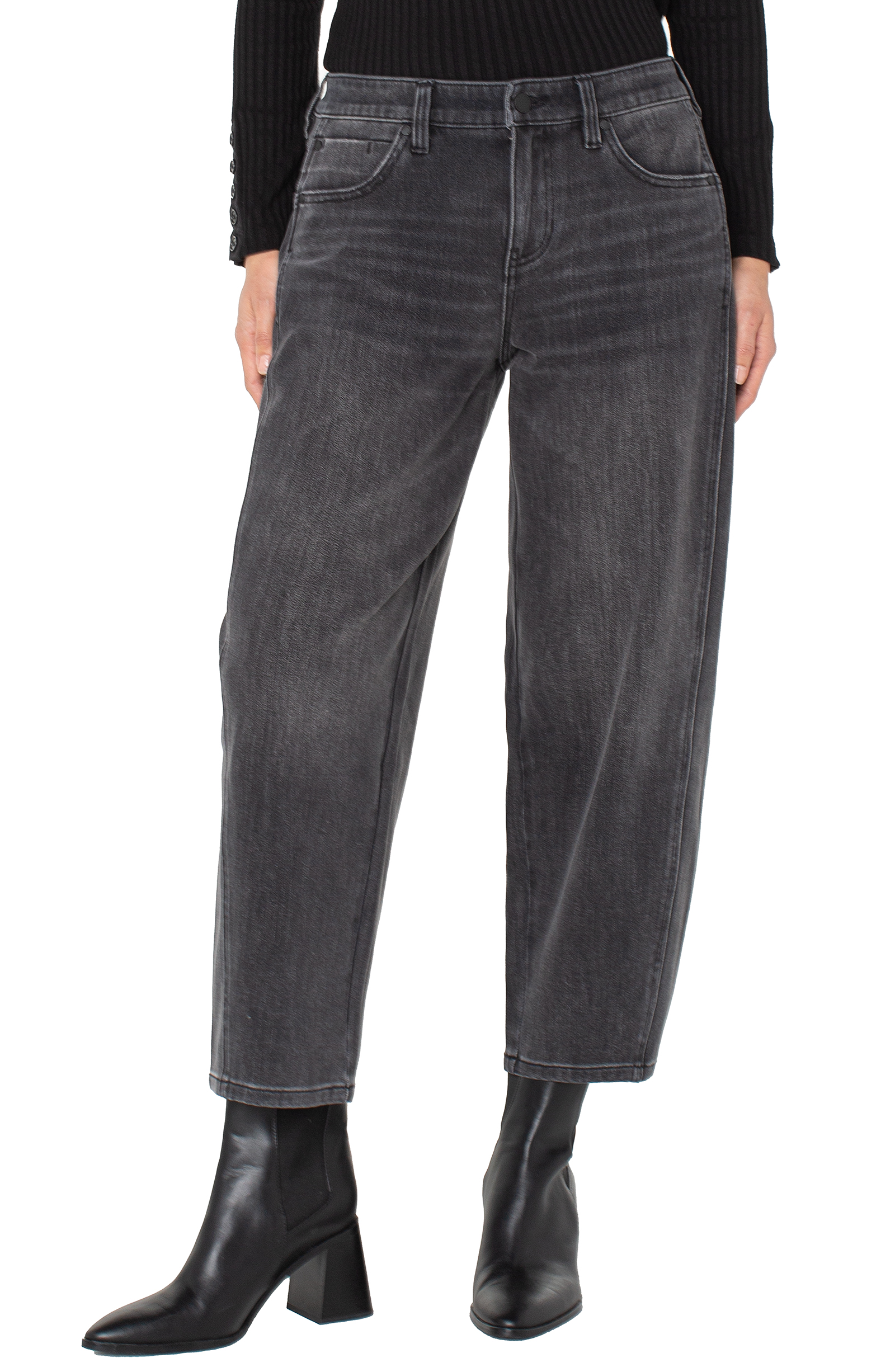 Jeans BARREL 26¨