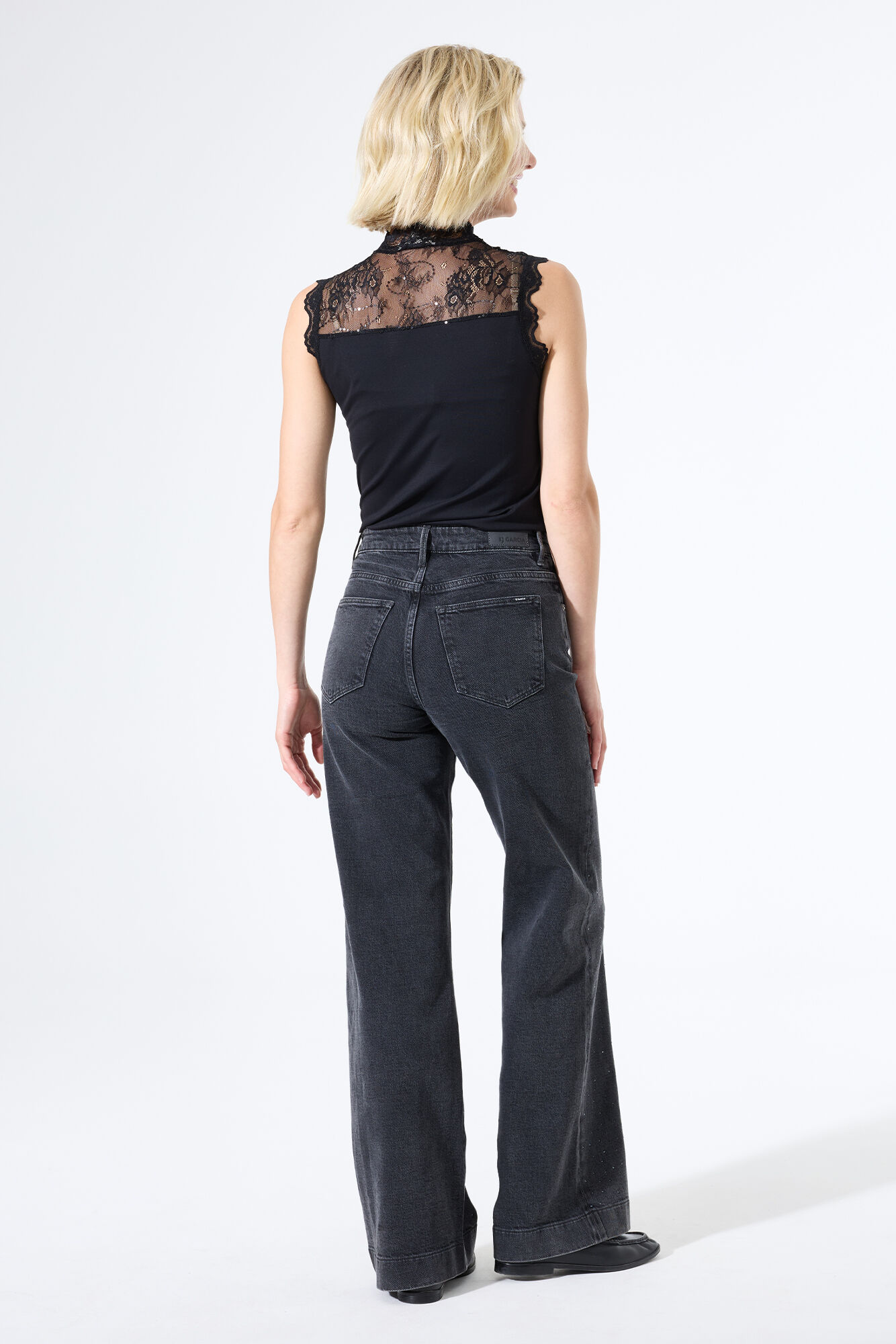 Camisole DARA