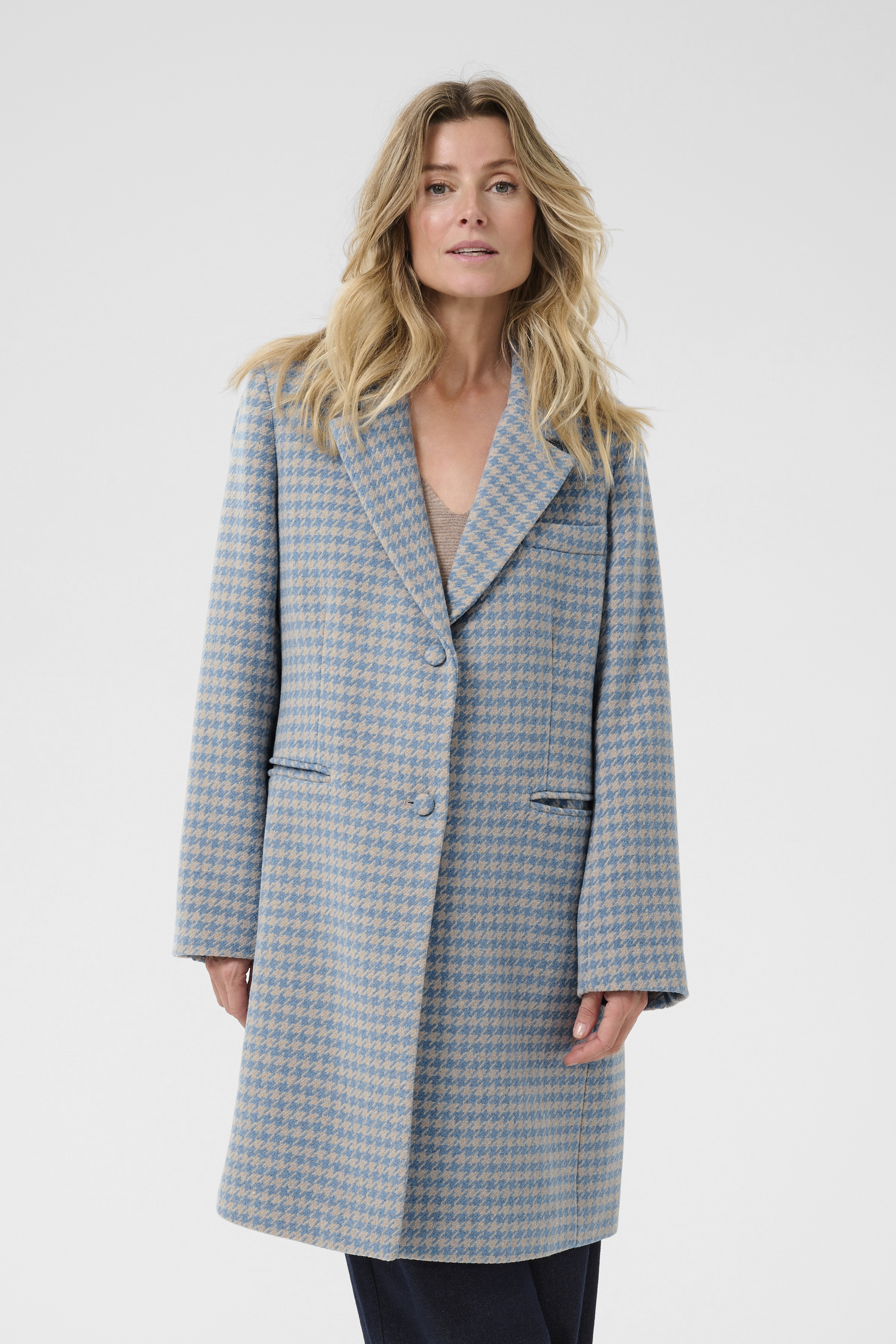Manteau WESTIE
