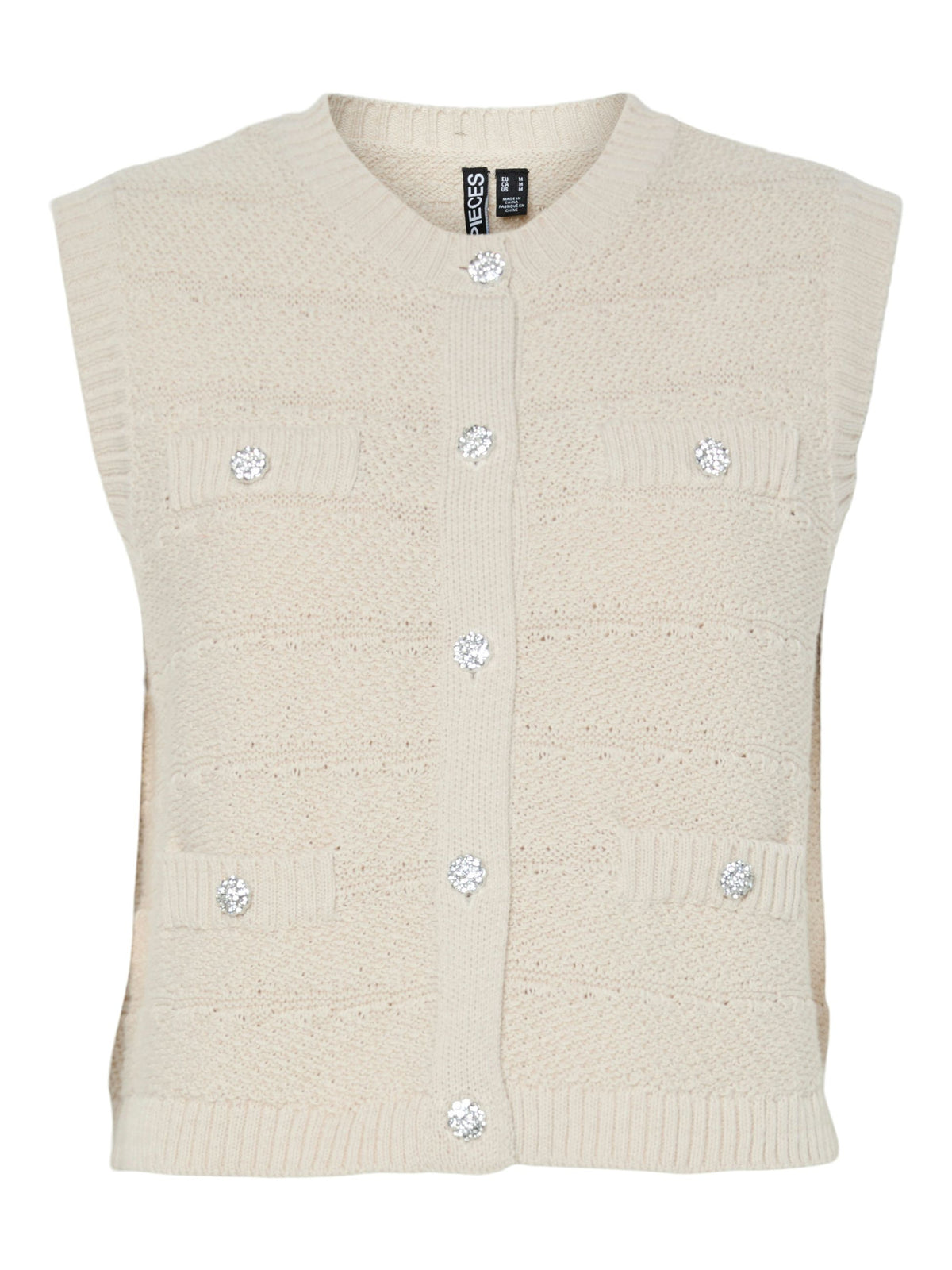 Cardigan OLI