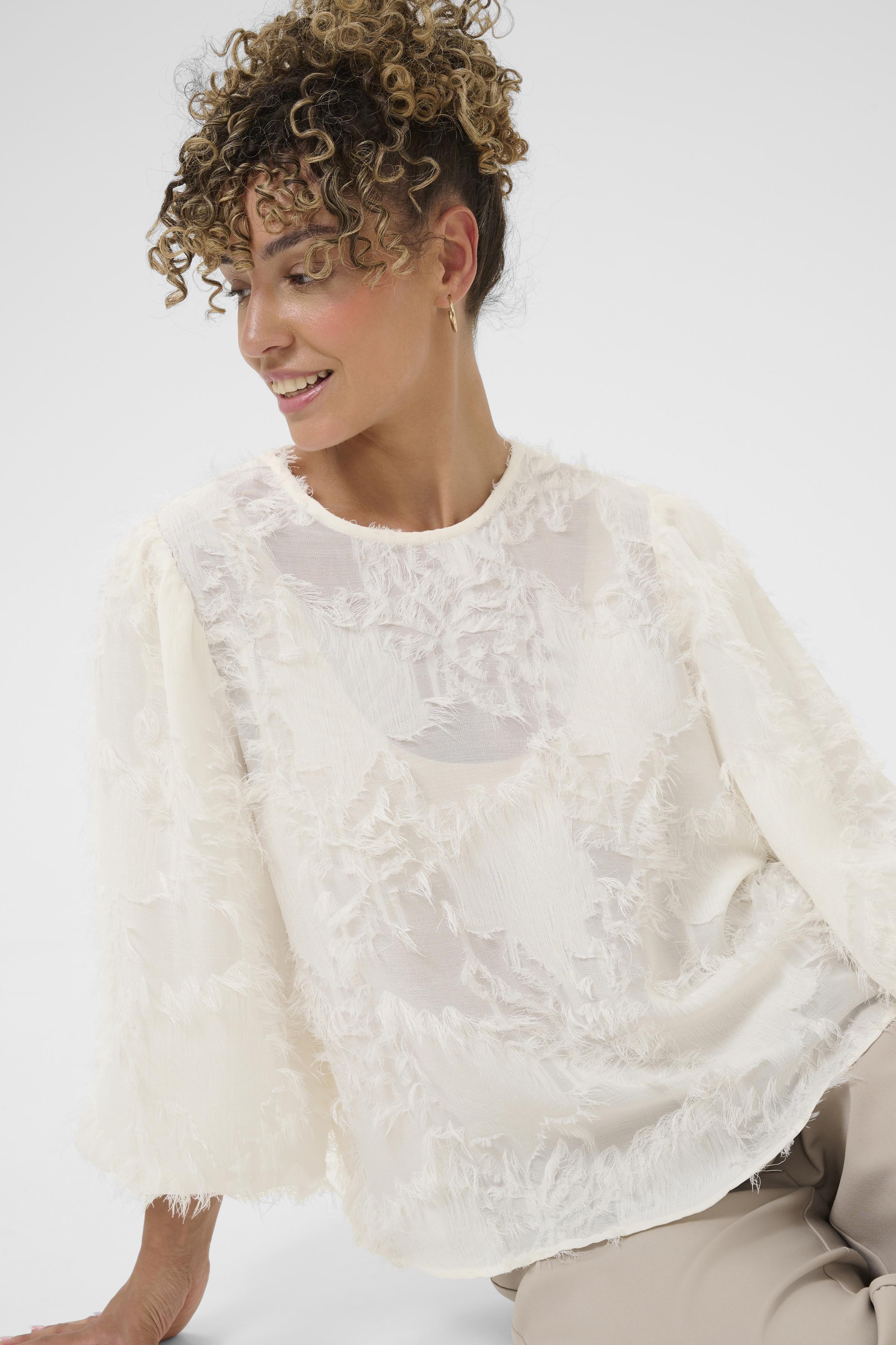 Blouse FREJA