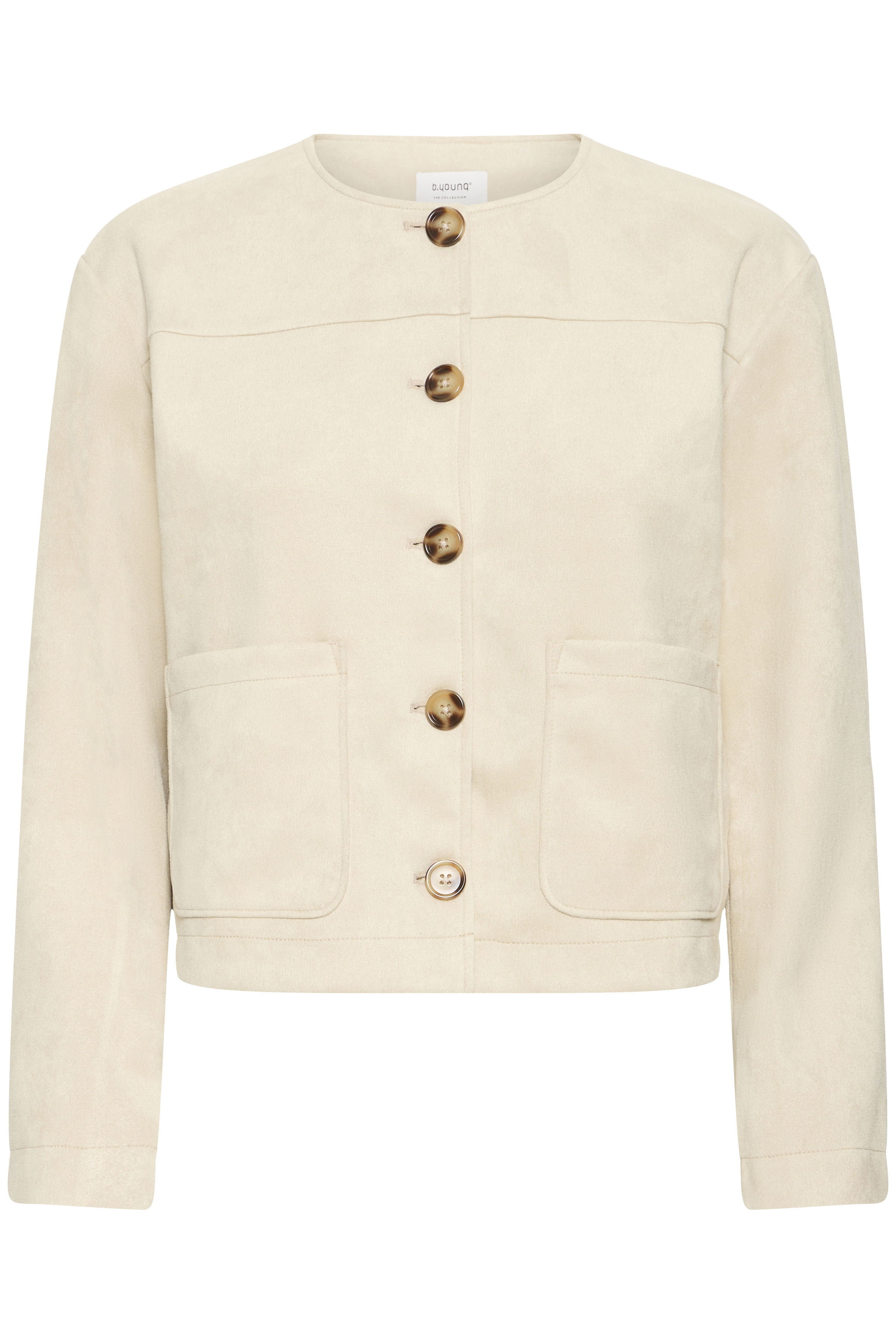 Veste TOMIRA