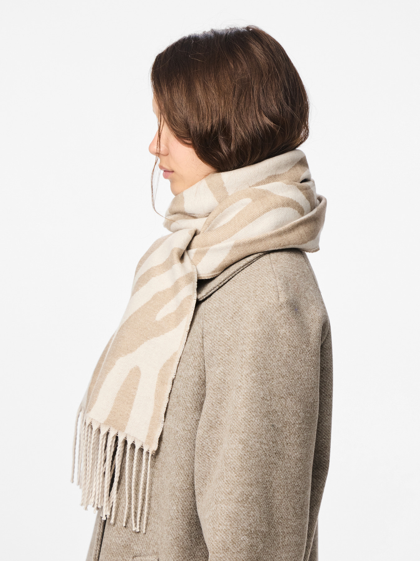 Foulard SAFA