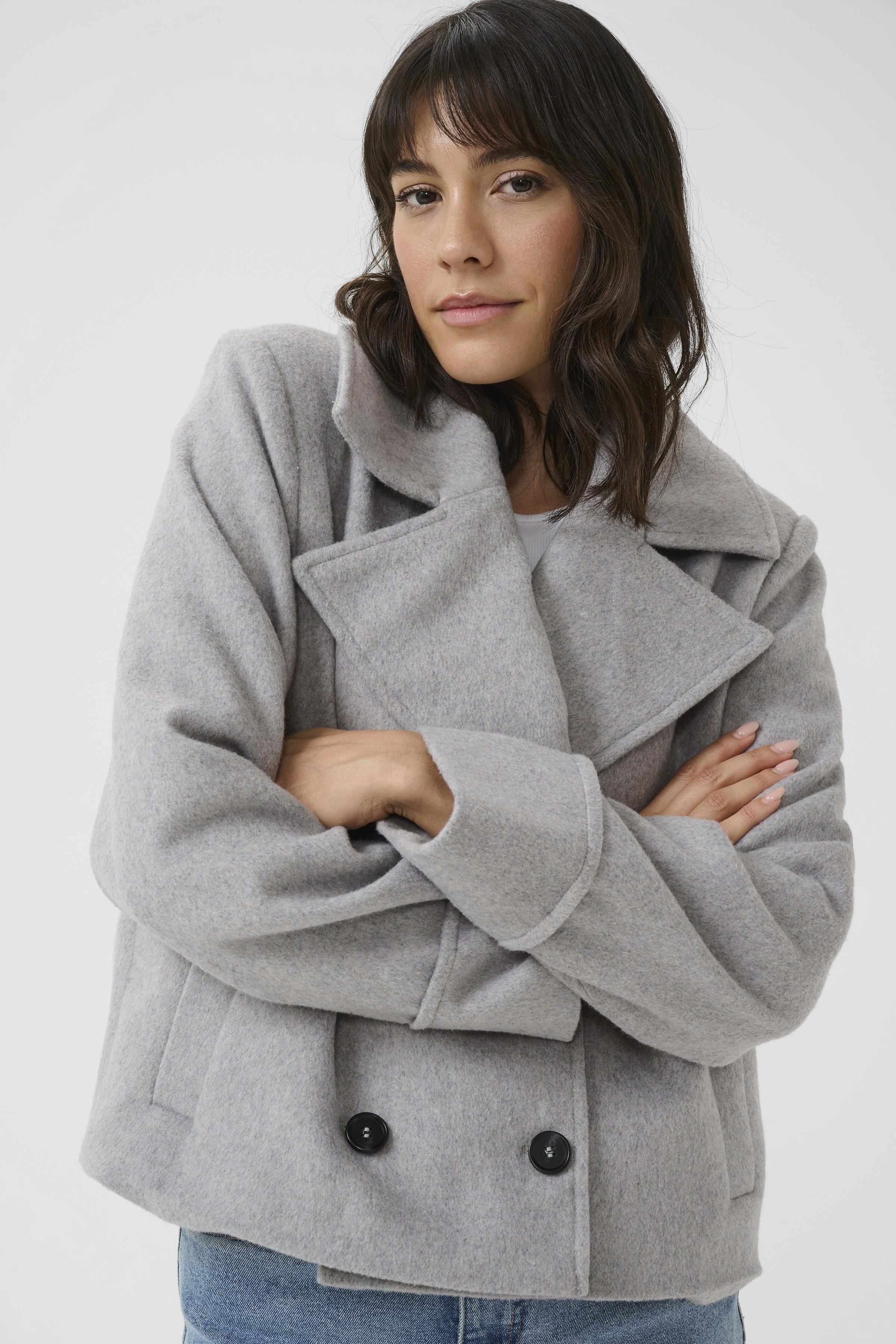 Manteau JULIA