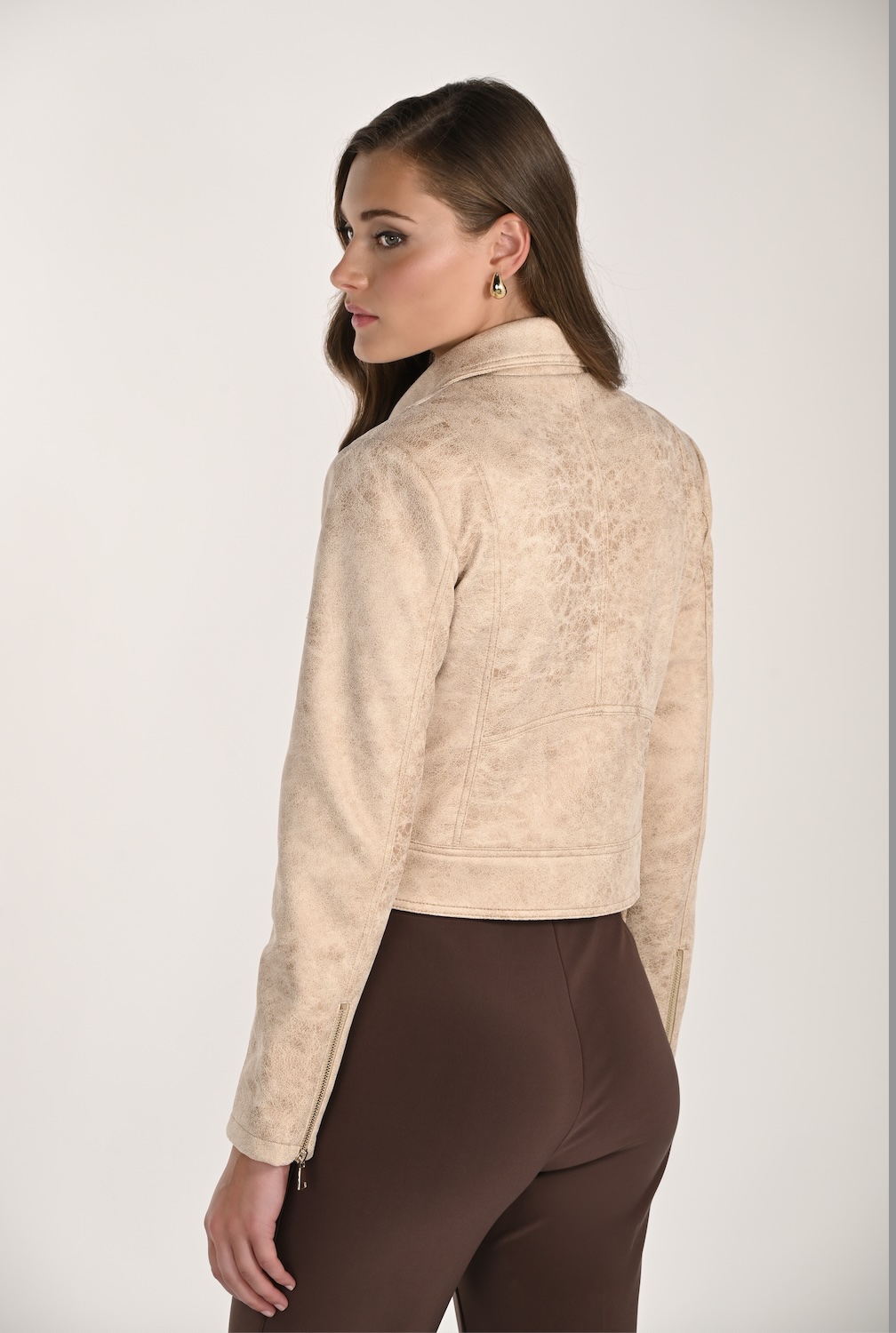 Jacket GOLDEN