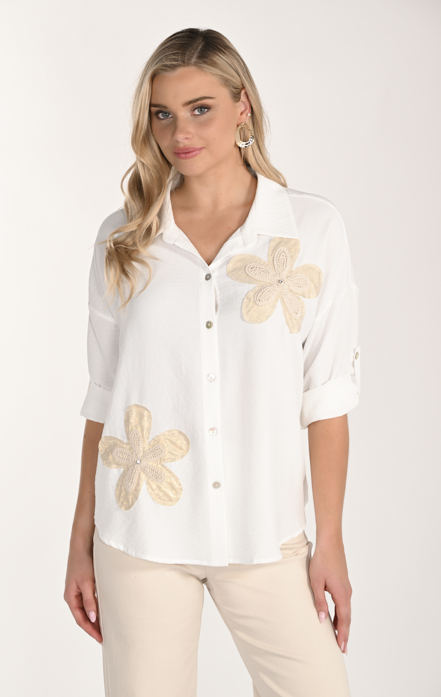 Blouse FLOW