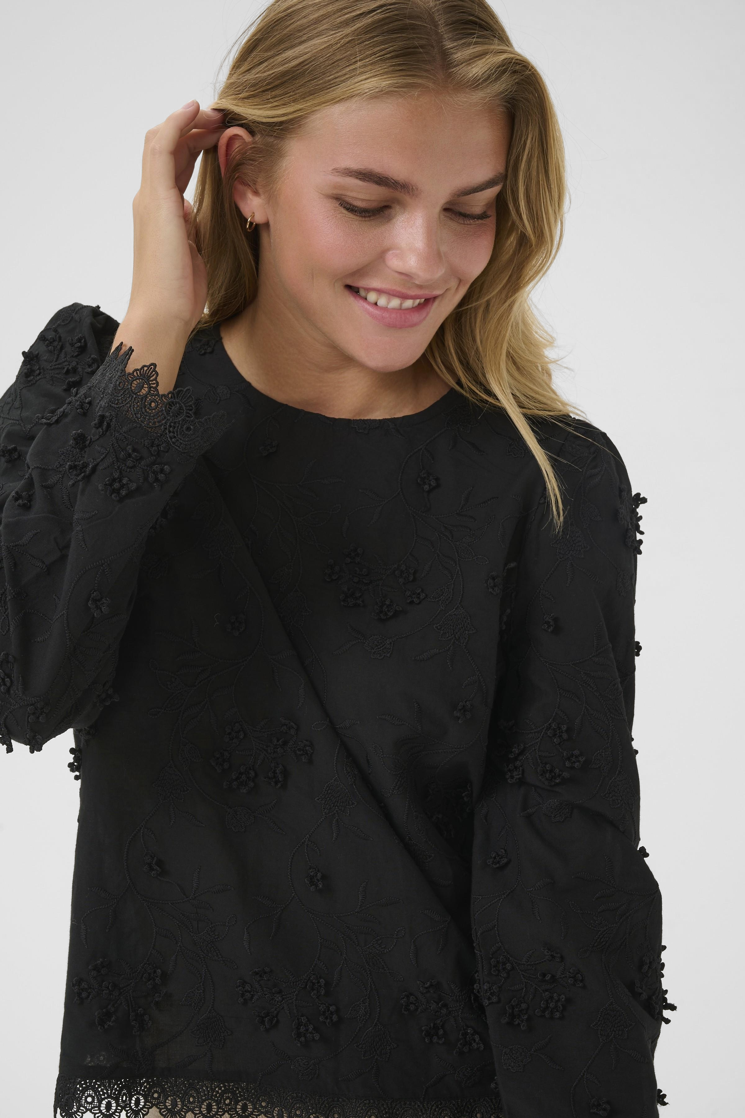 Blouse HILDA Blouse HILDA