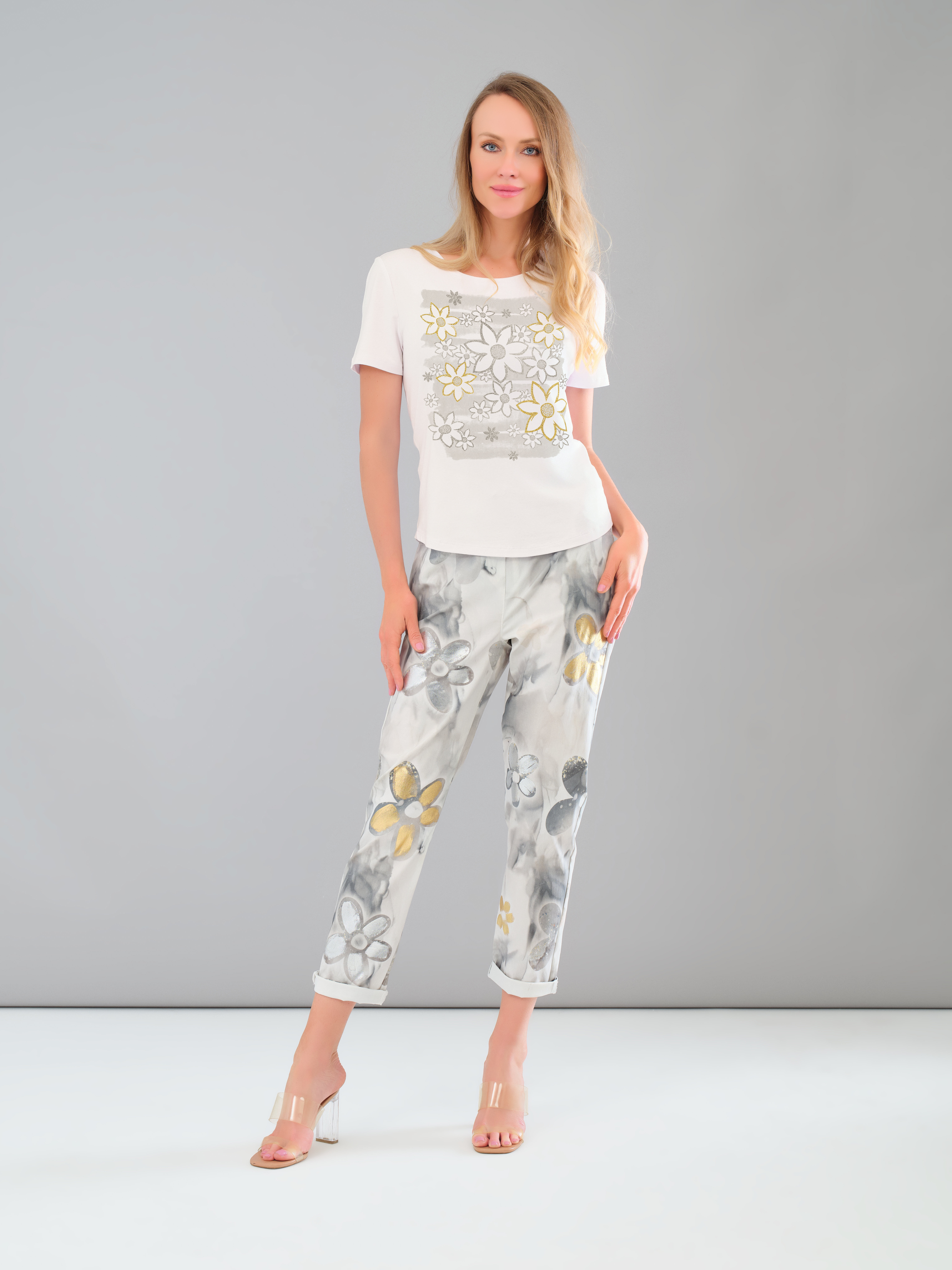 Pantalon RORY