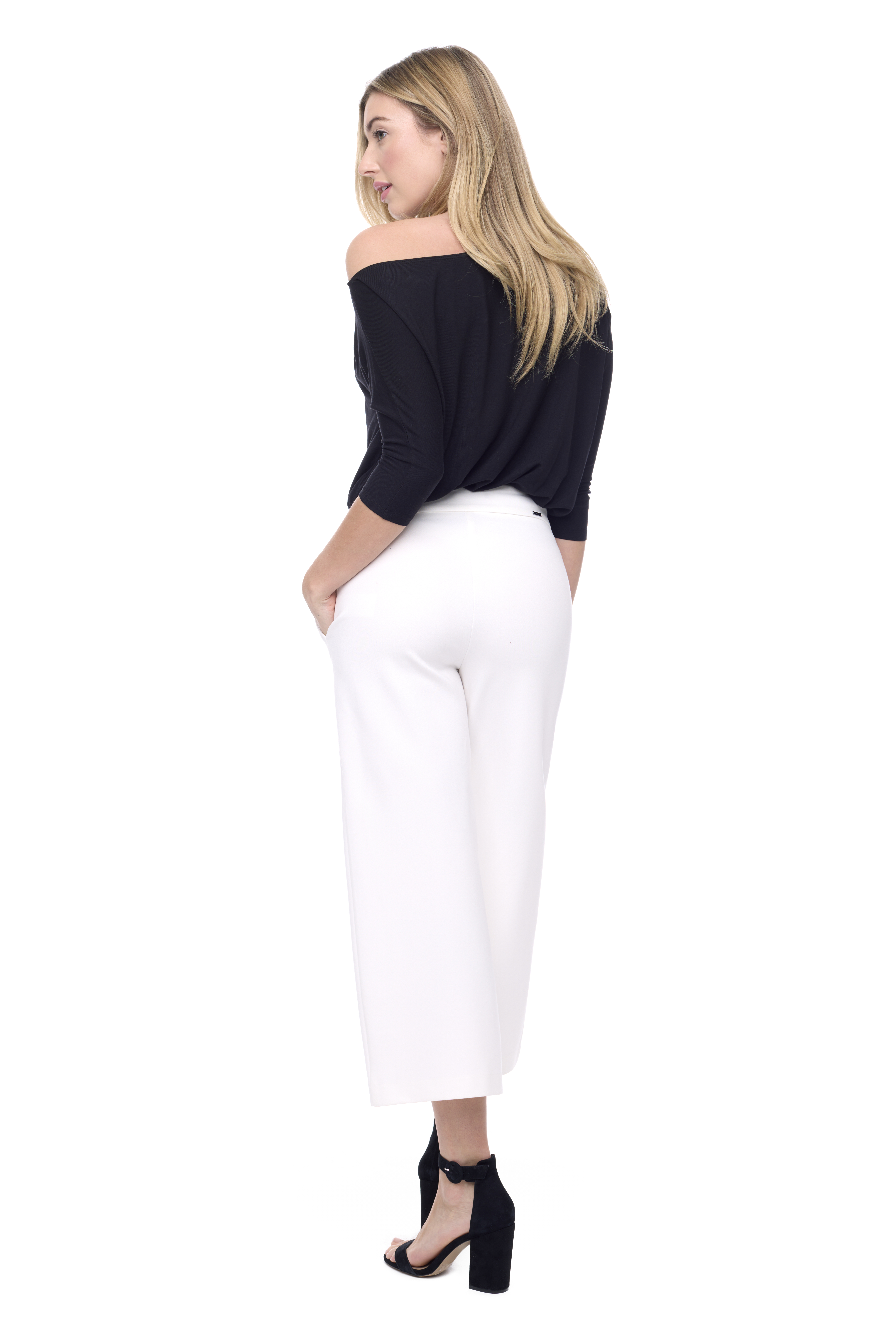Pantalon gaucho gainant / UP