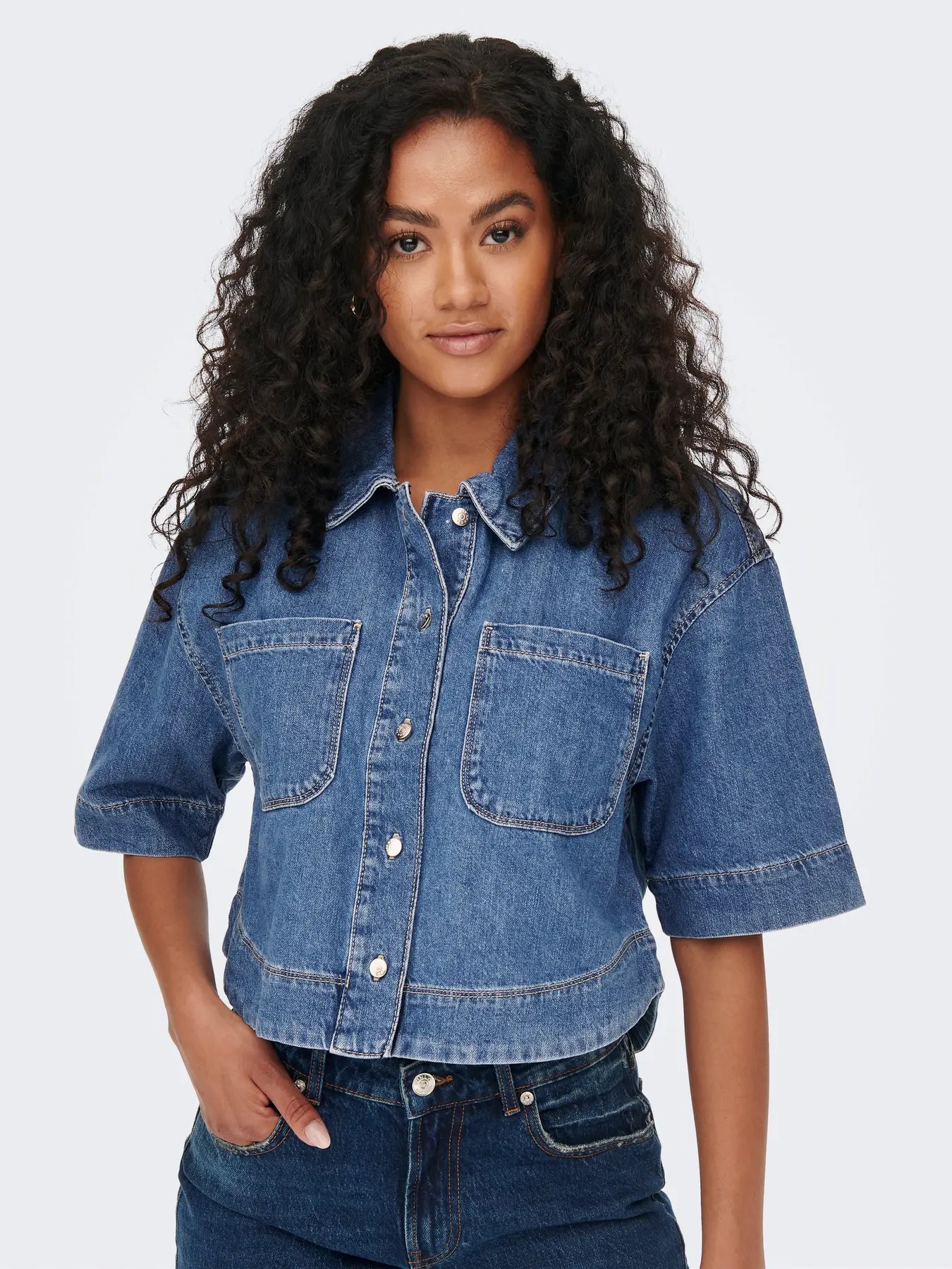 Jacket CLEO