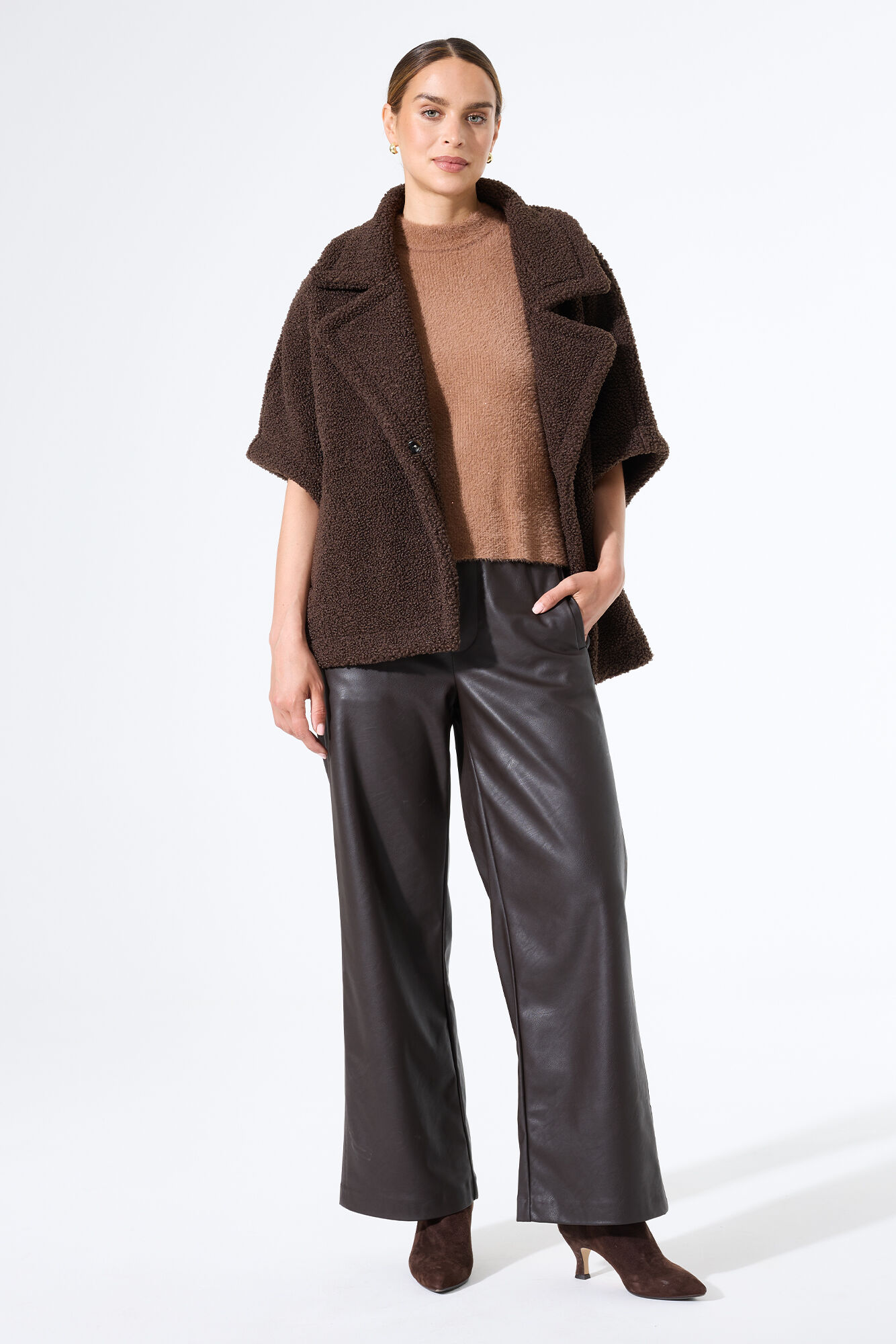 Pantalon ARKA