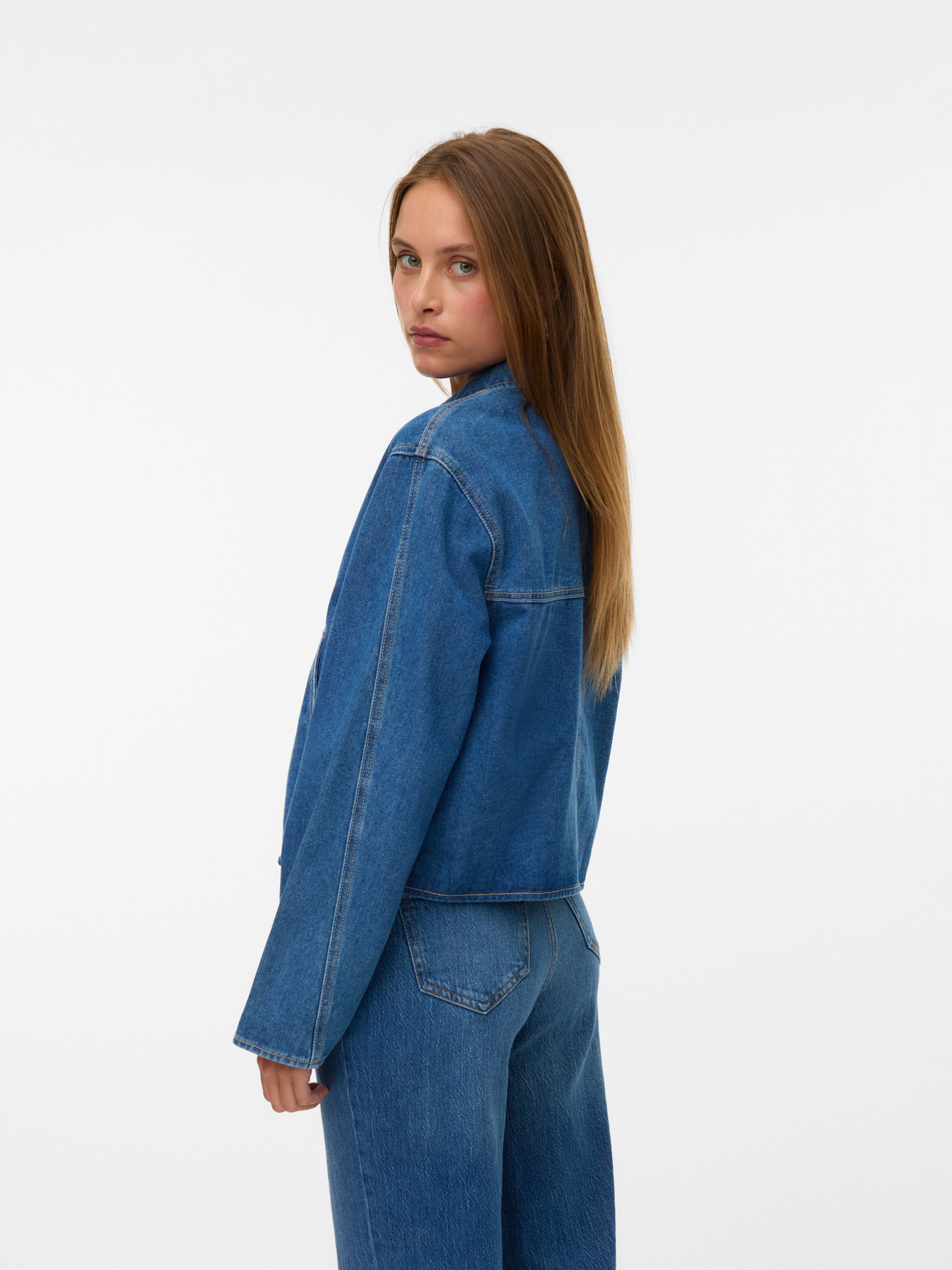 Jacket MAURA