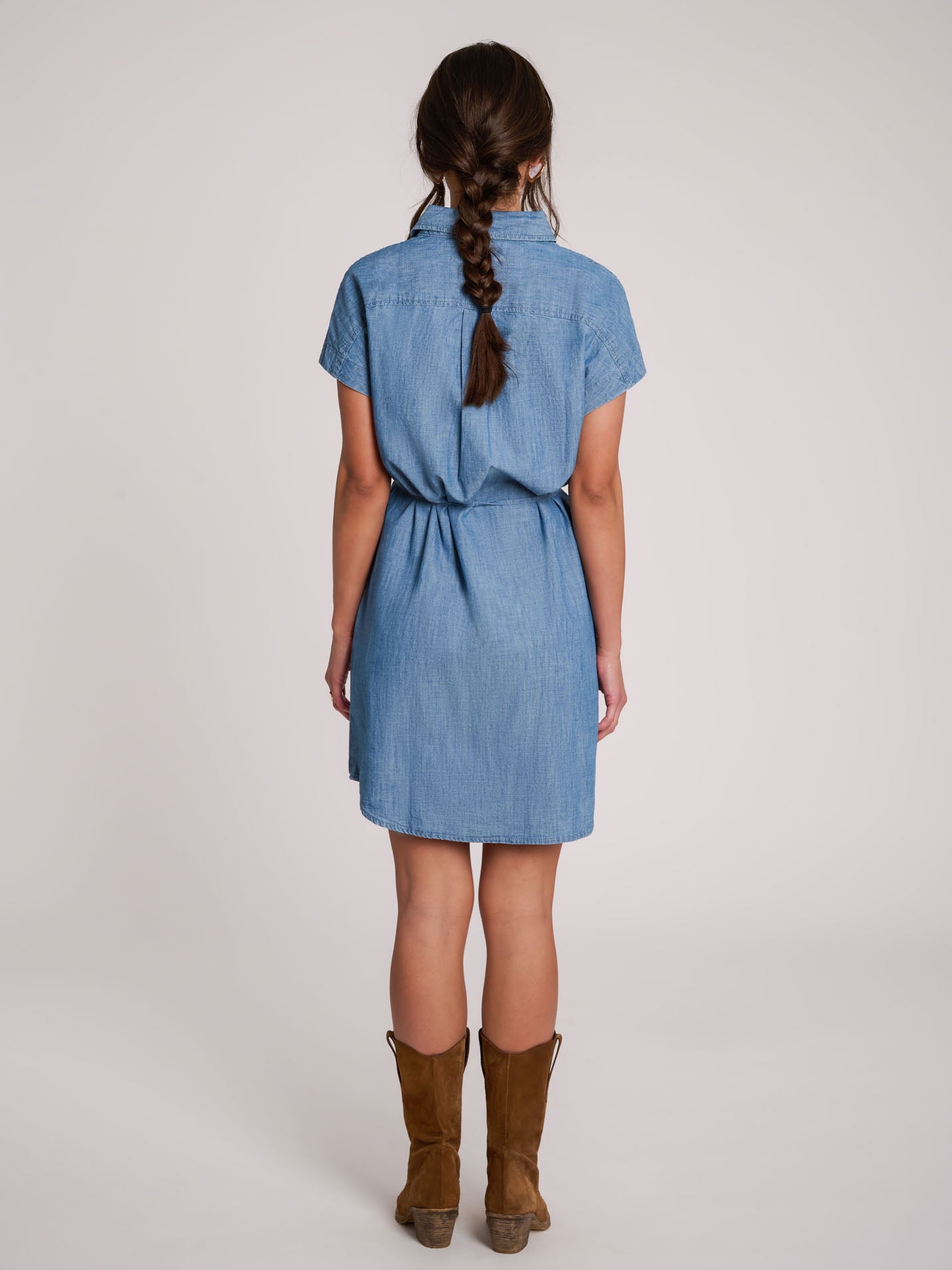 Robe SALVIA 