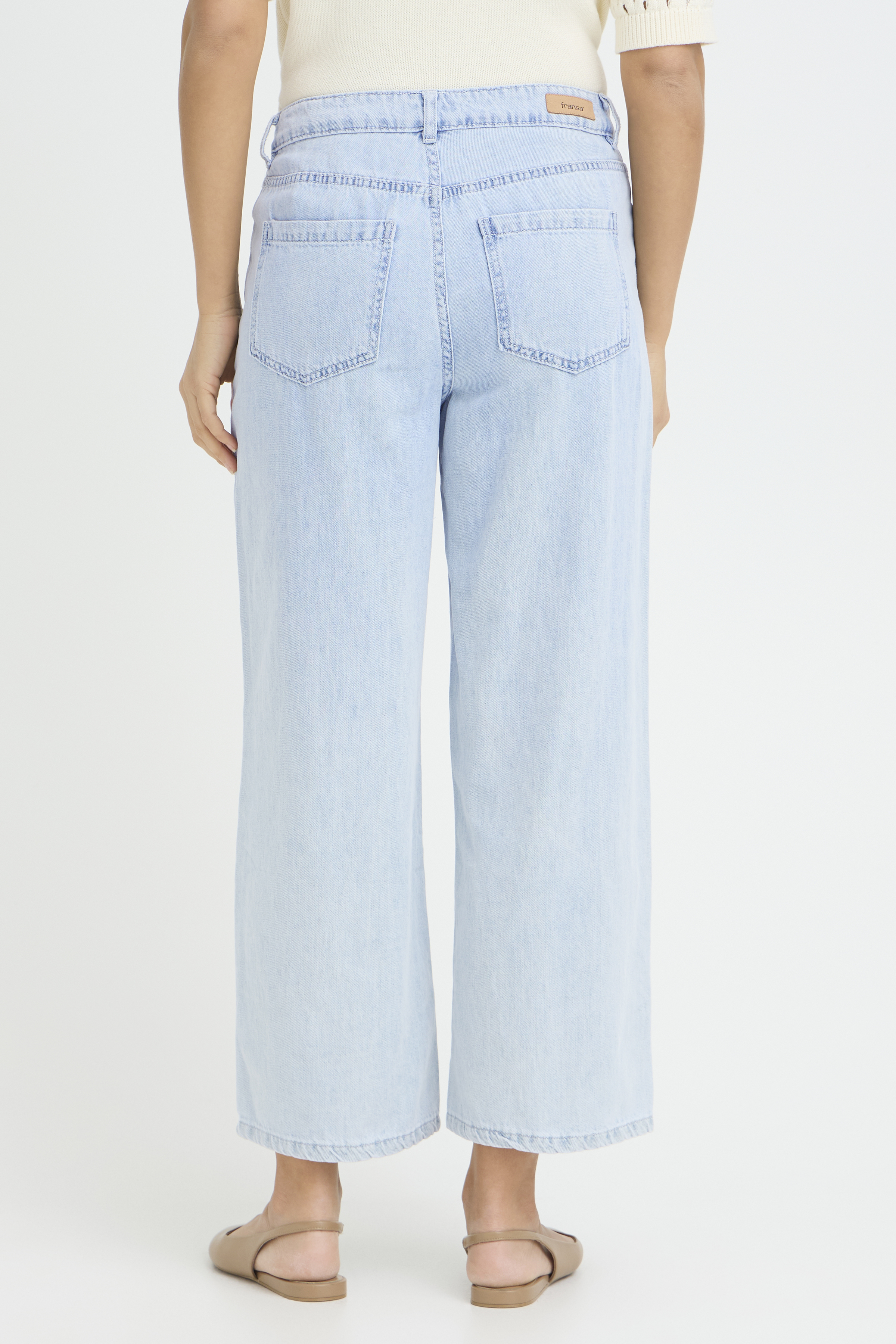 Jeans LISE Jeans LISE