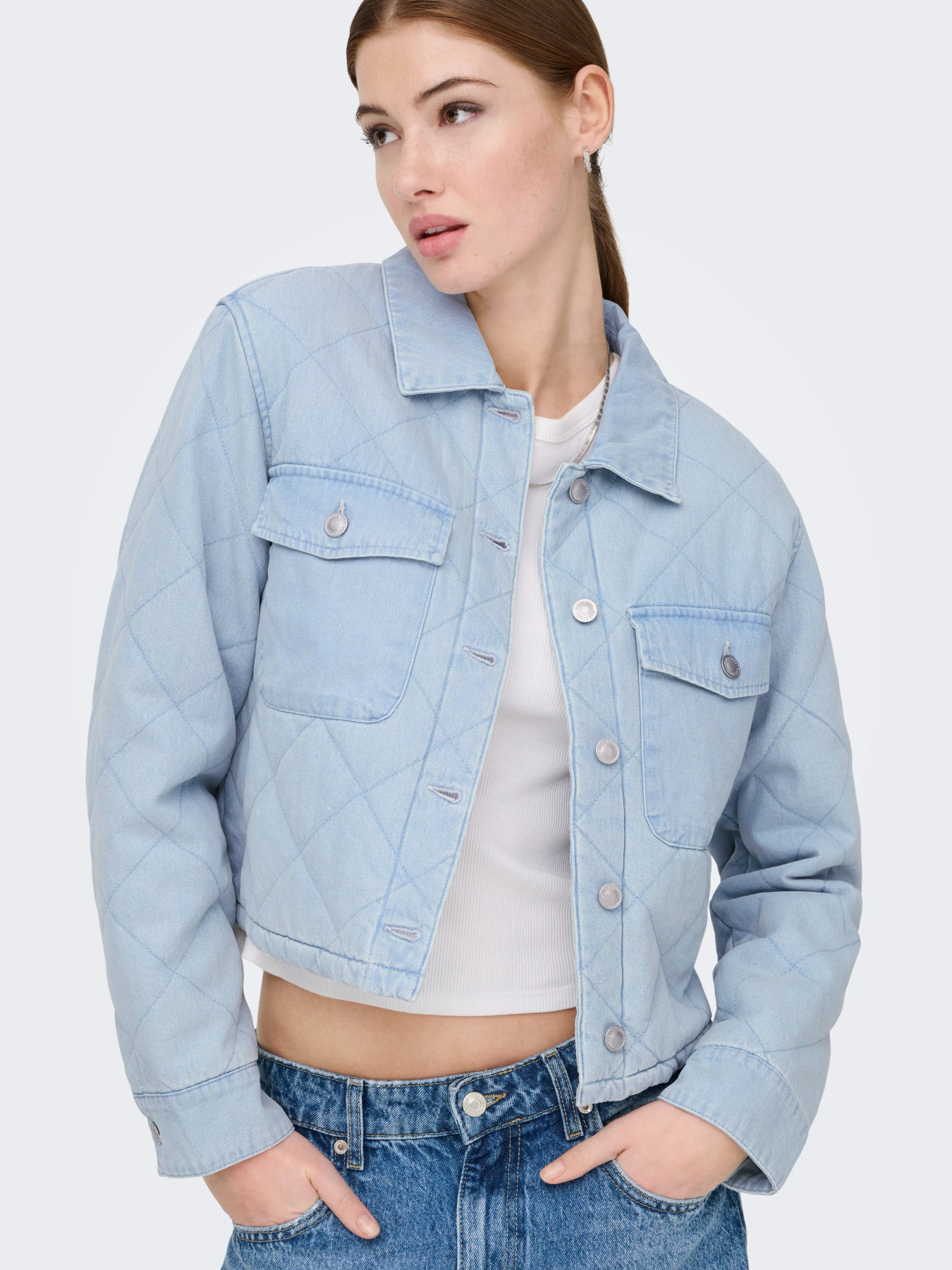 Jacket MIST
