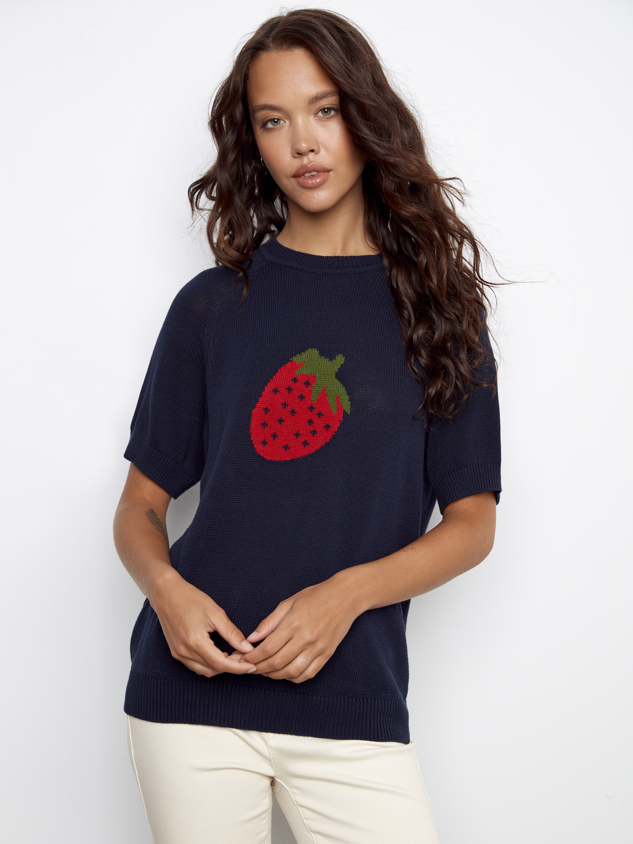 Chandail FRAISE