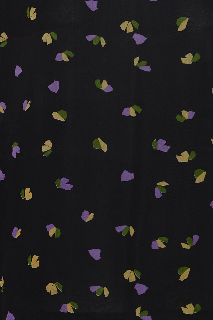 Blouse imprimée / Ichi