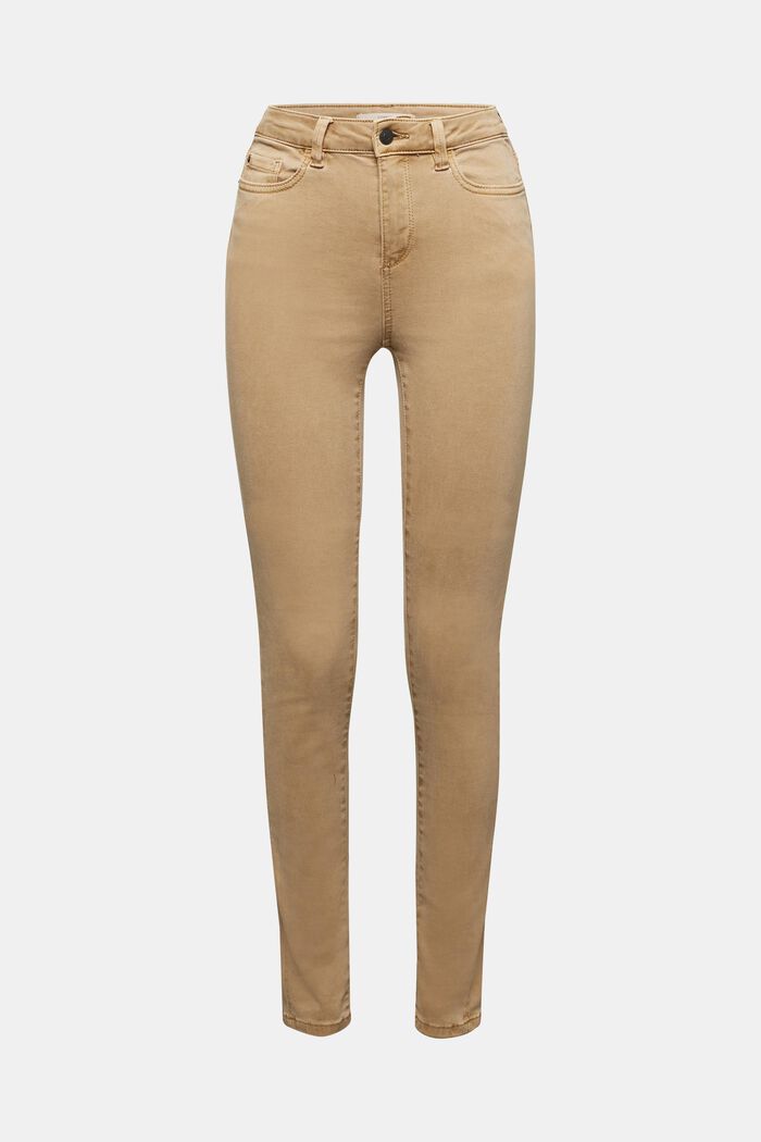 Pantalon taille haute / Esprit Pantalon taille haute / Esprit