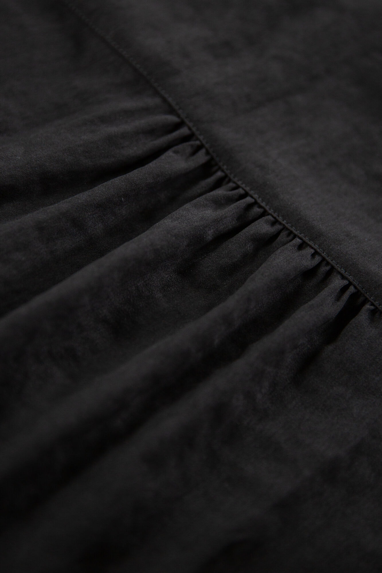 Camisole col en V 