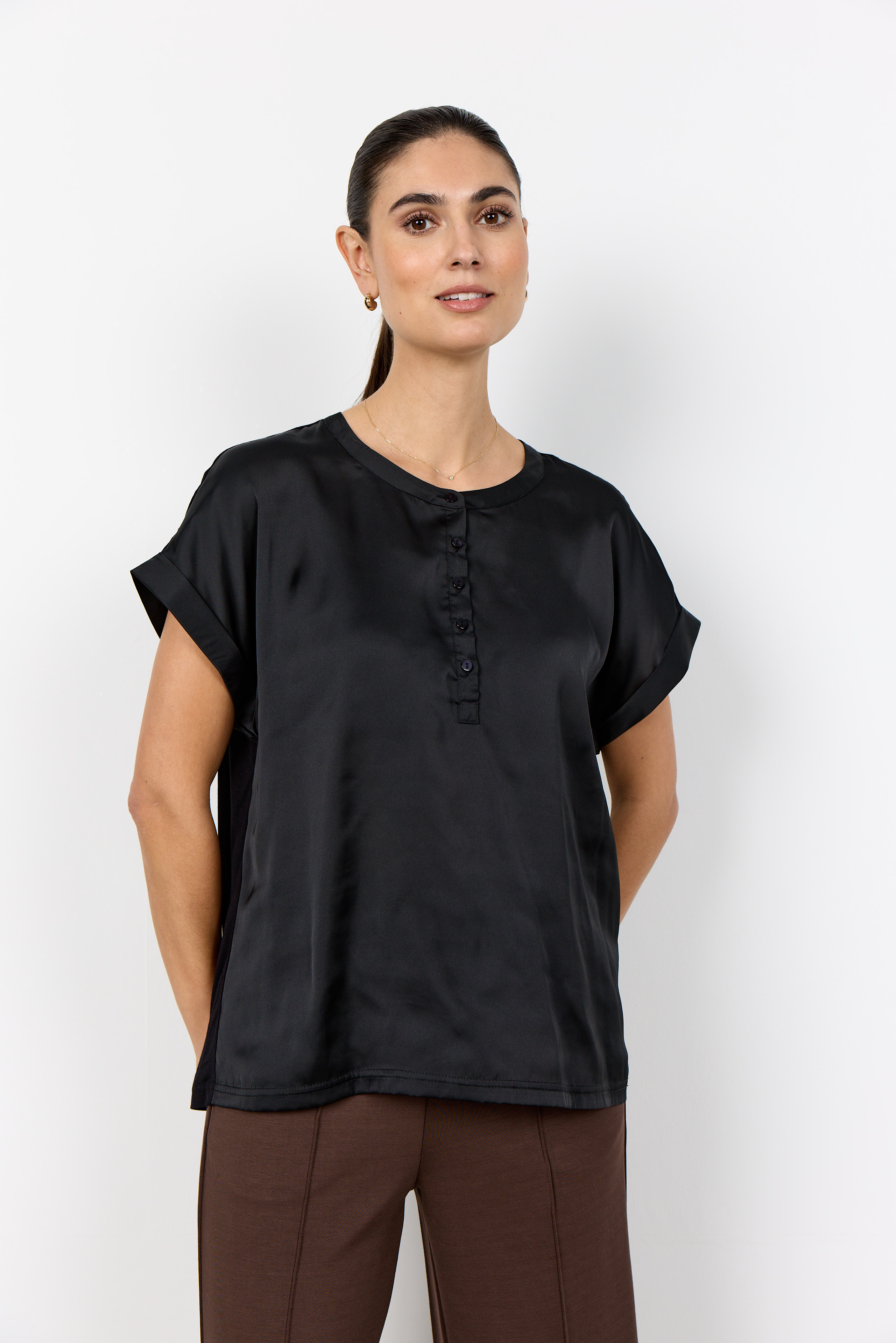 Blouse LADY