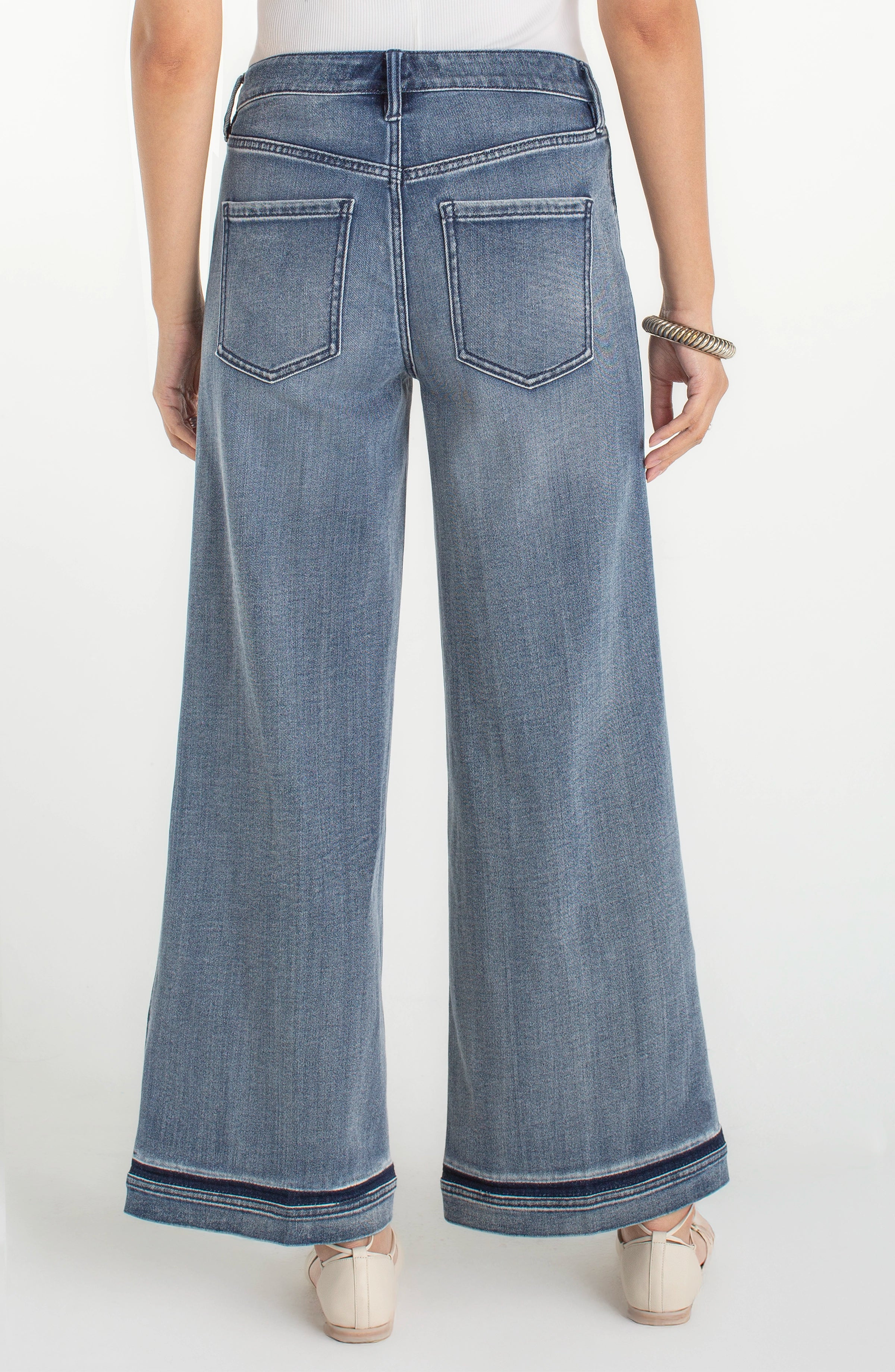 Jeans STRIDE WIDE