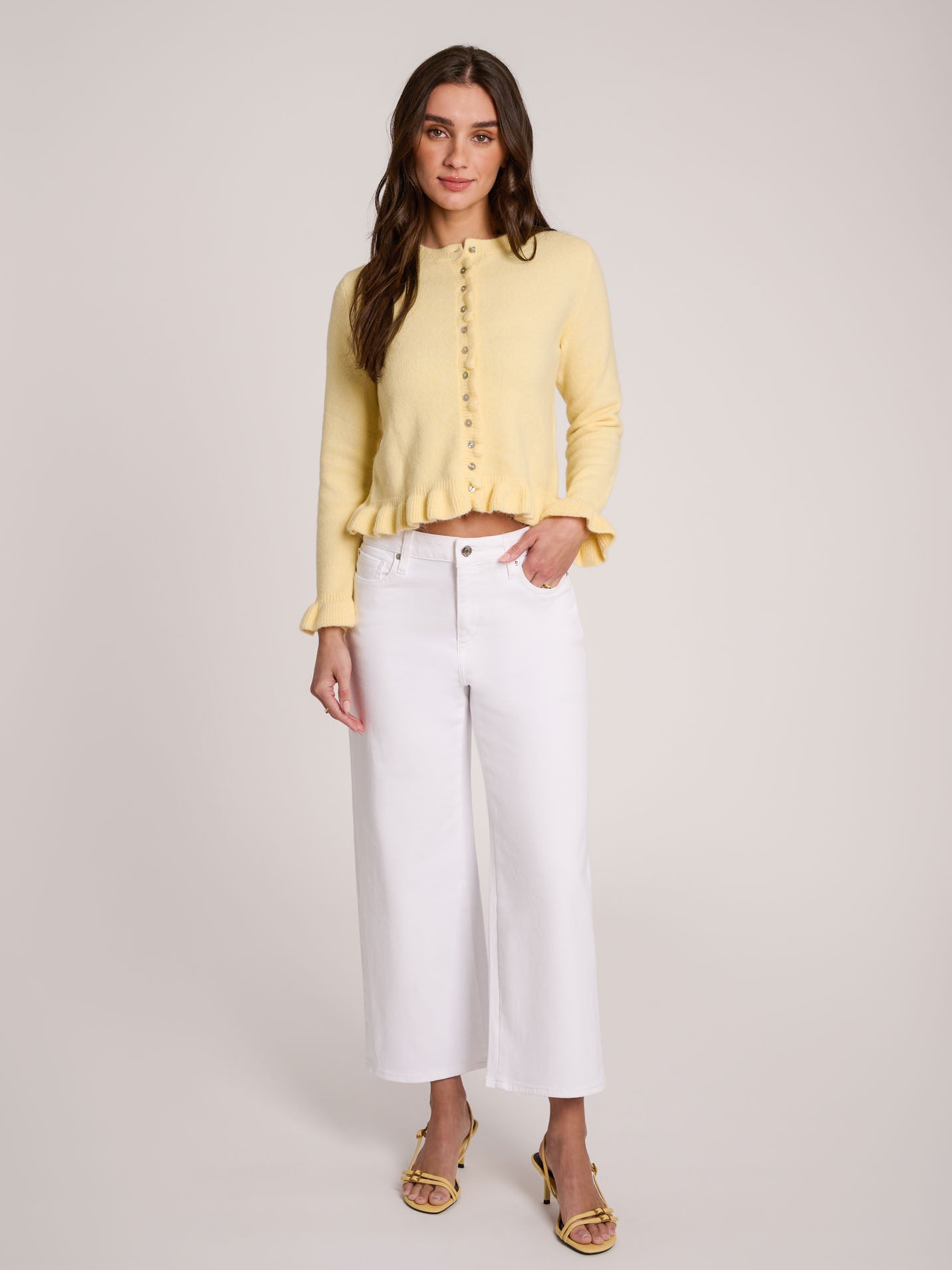 Jeans LOTUS