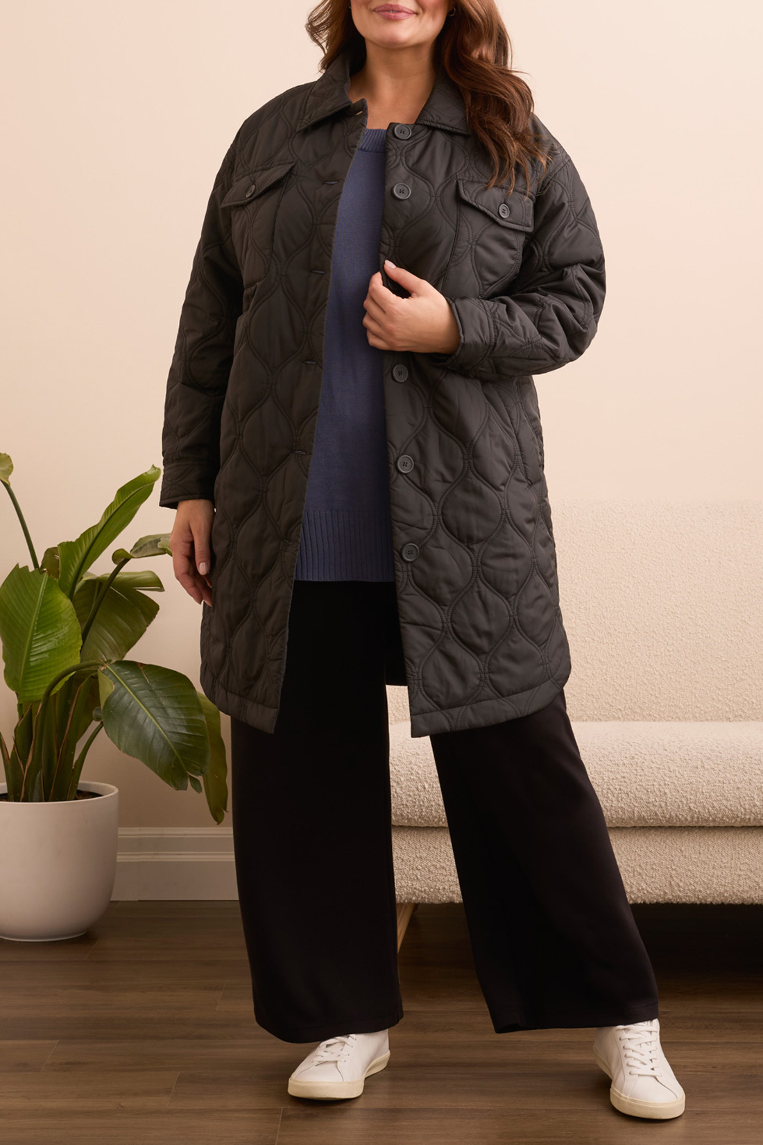 Manteau ANNIE