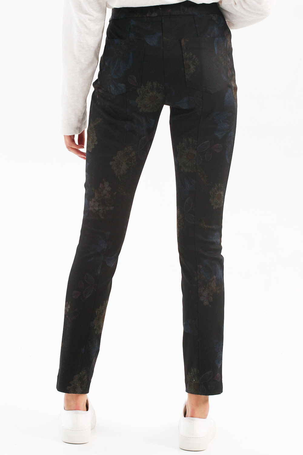 Pantalon à jambes étroites Pantalon à jambes étroites