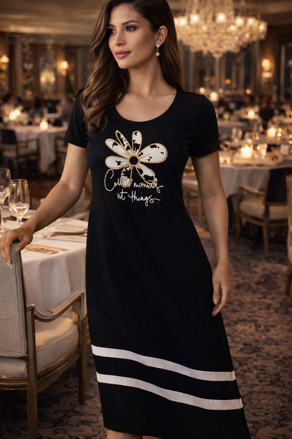 Robe CROISIERE Robe CROISIERE