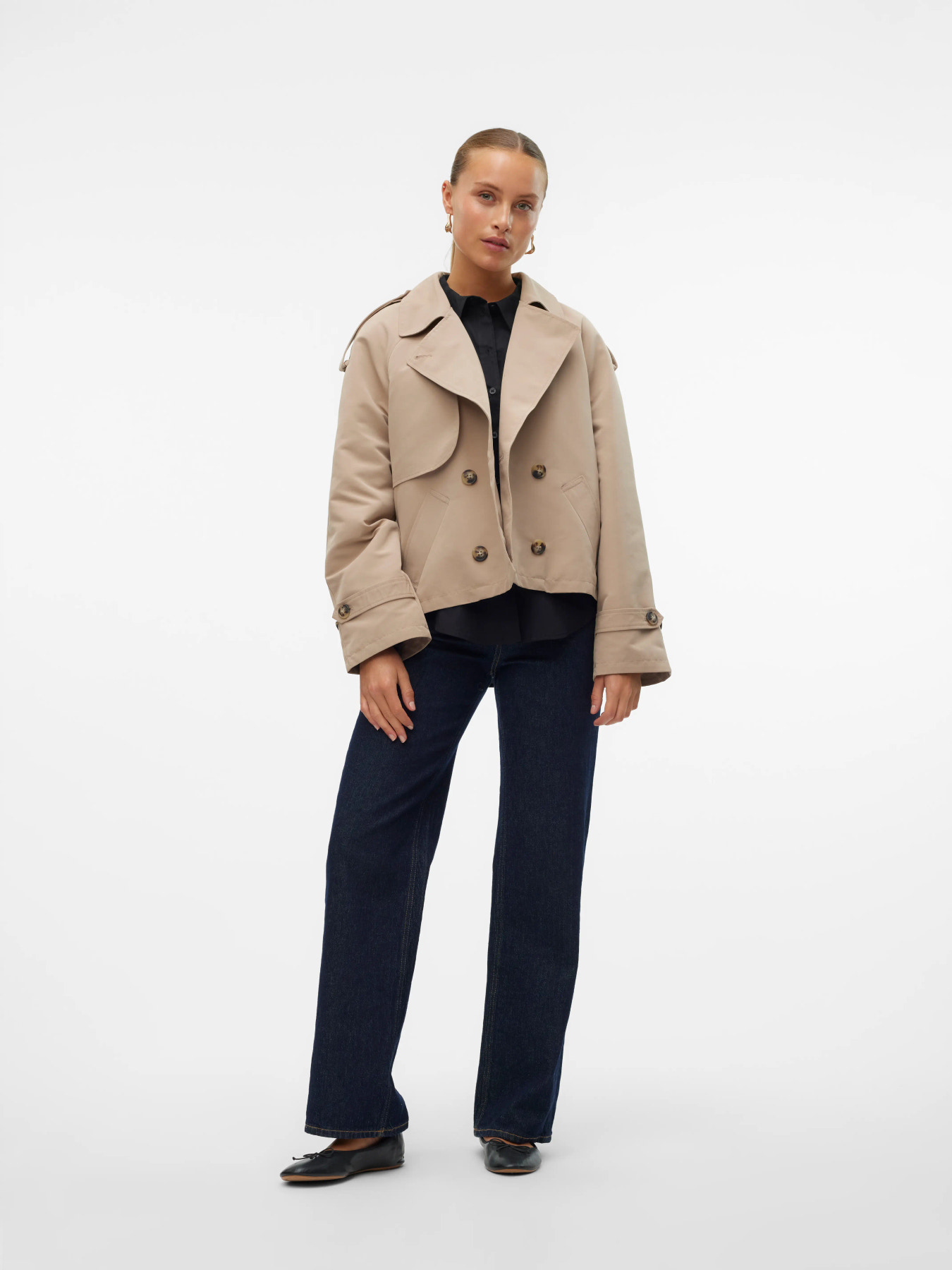 Manteau CHLOE 