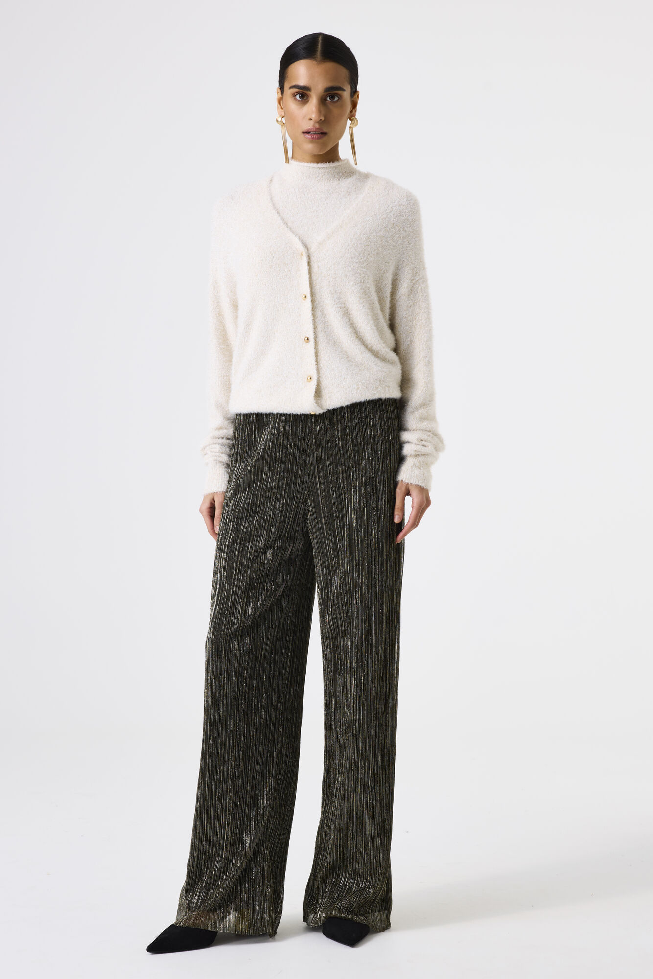 Cardigan LILIA