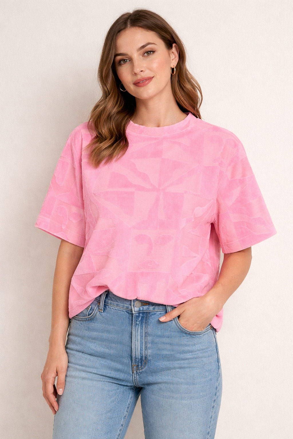 T-shirt NABI
