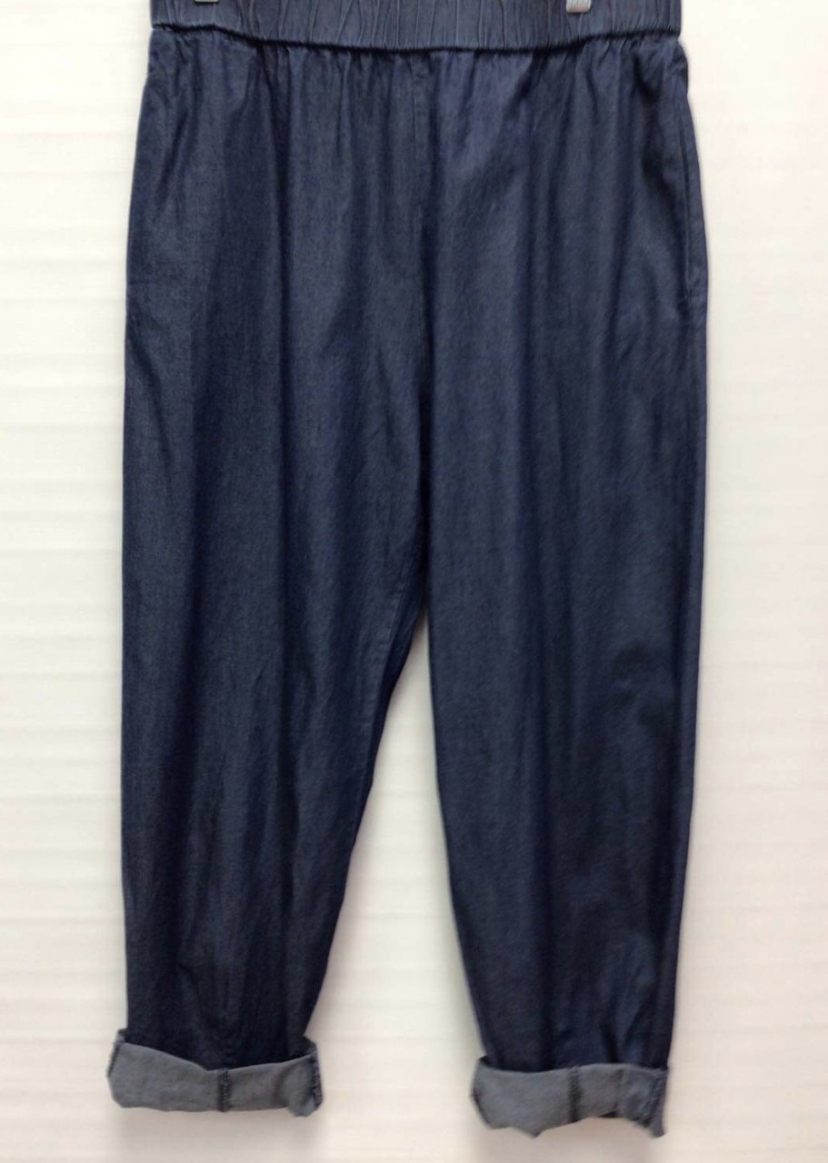Jeans tencel / Paolo Tricot 