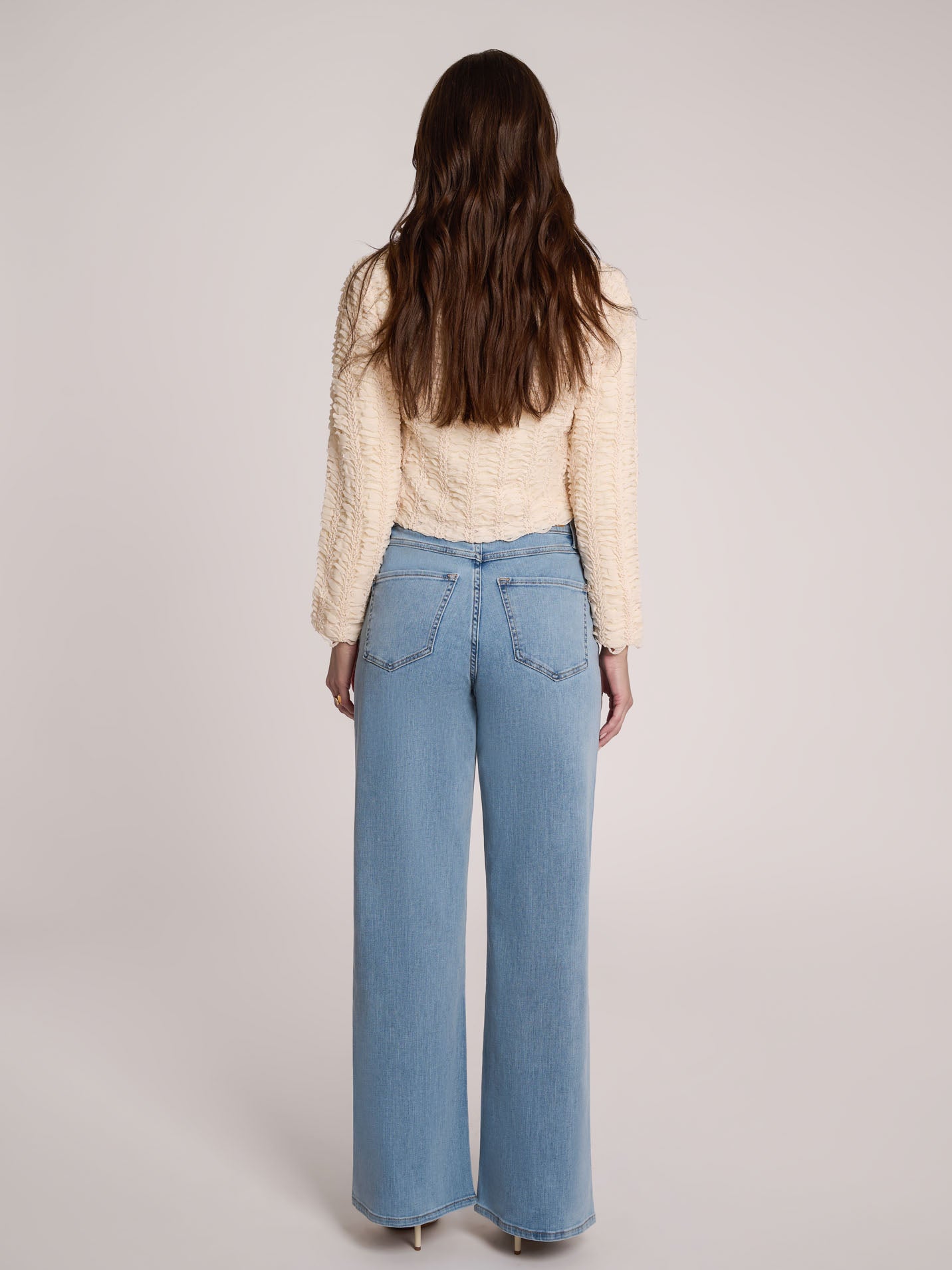 Jeans FRENCH BLUE