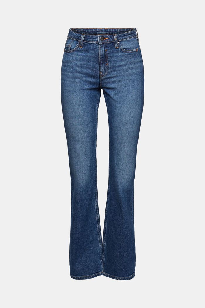 Jean semi-évasée / Esprit 