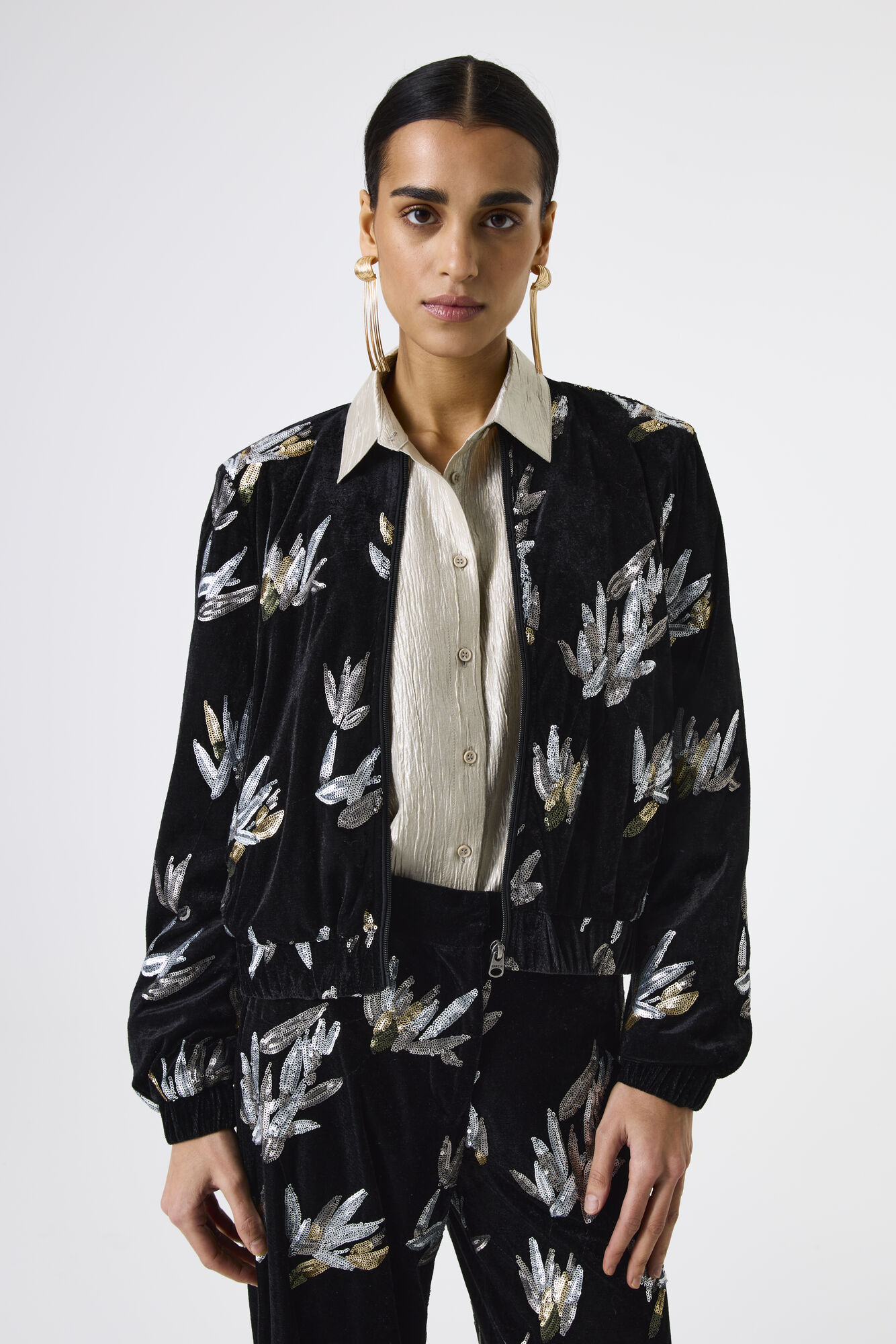 Veste BUMMER