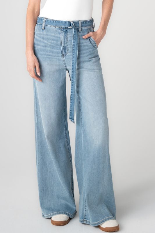 Jeans STRIDE BELT Jeans STRIDE BELT