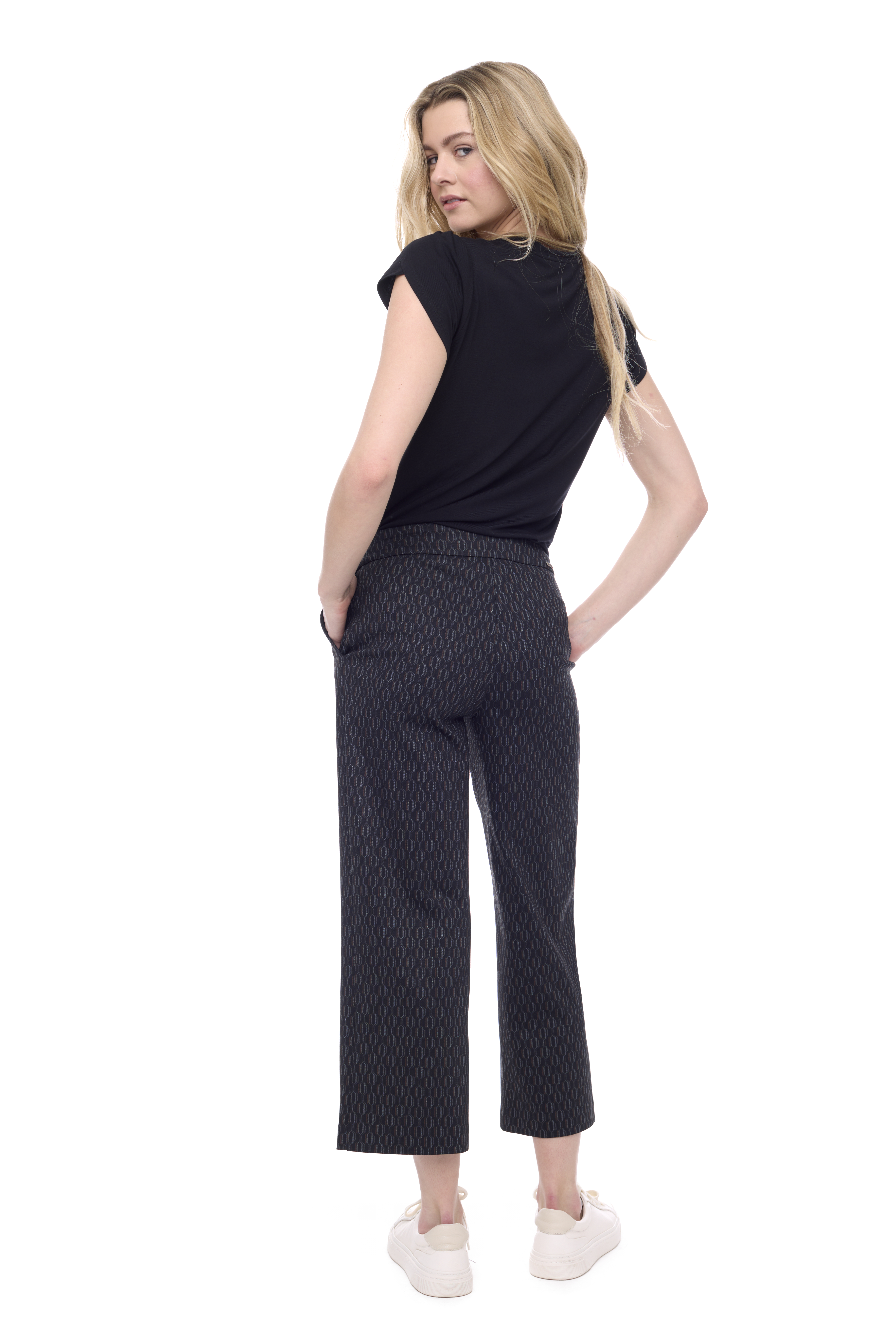 Pantalon gaucho / UP
