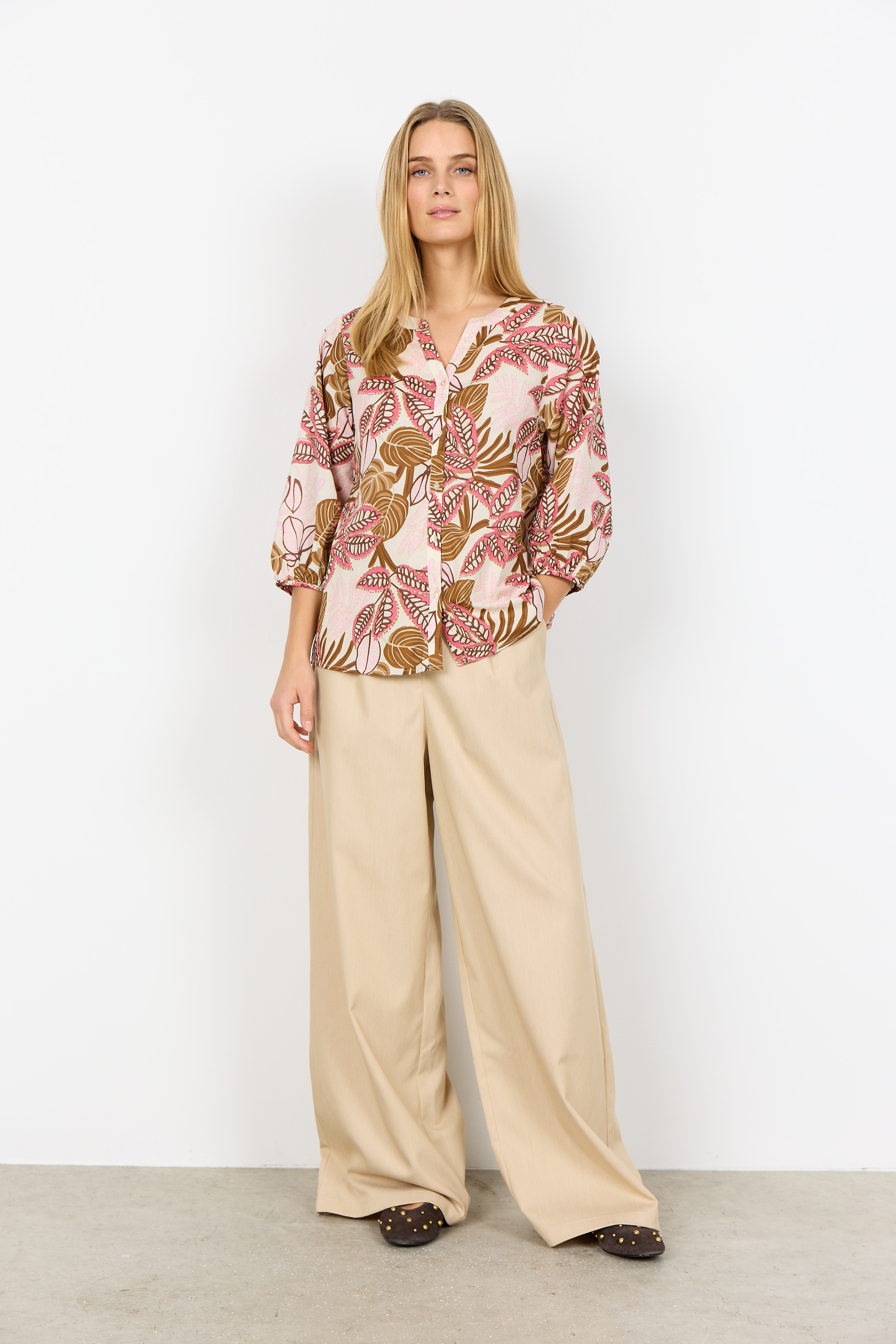 Blouse VALLEY