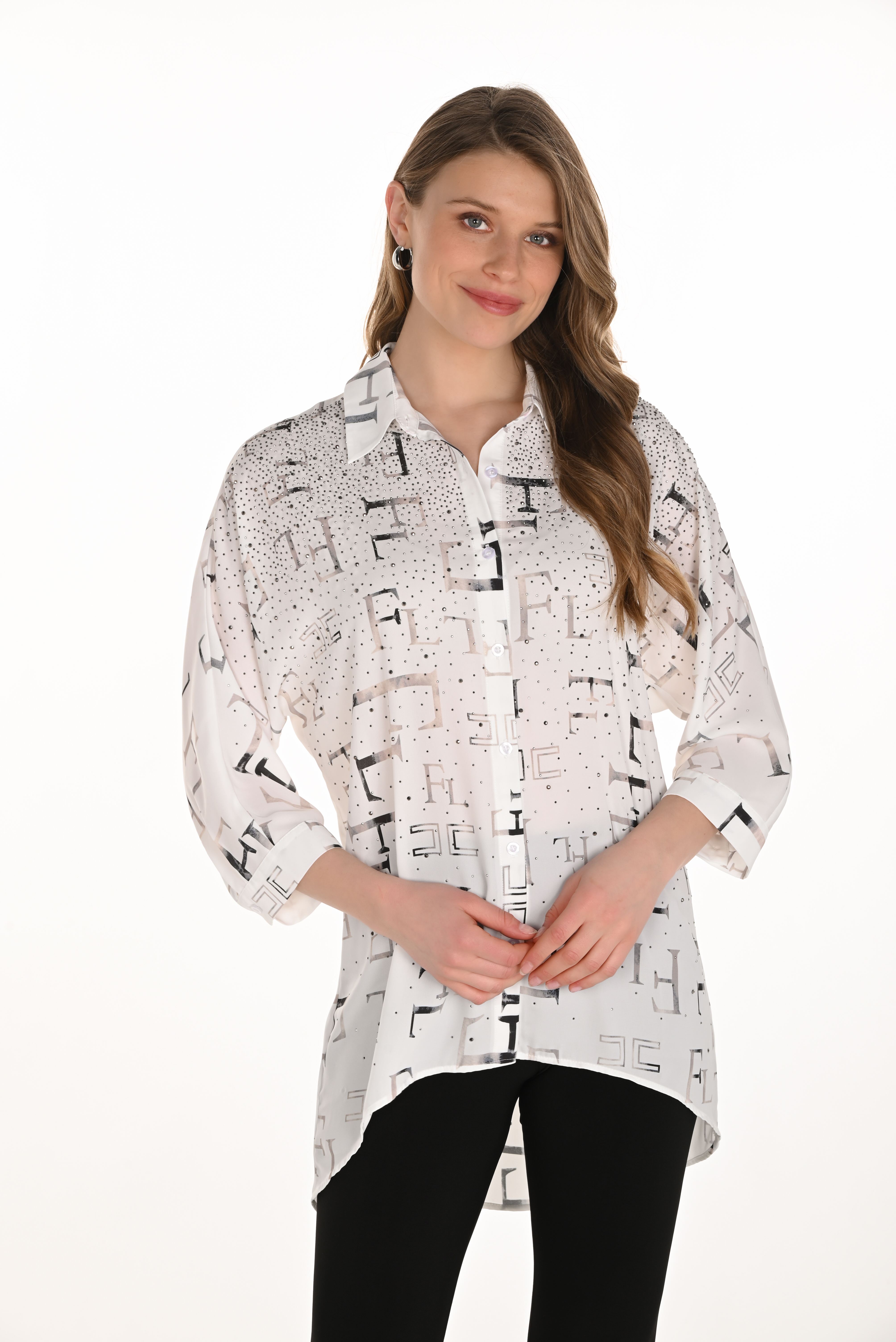 Blouse WOVEN