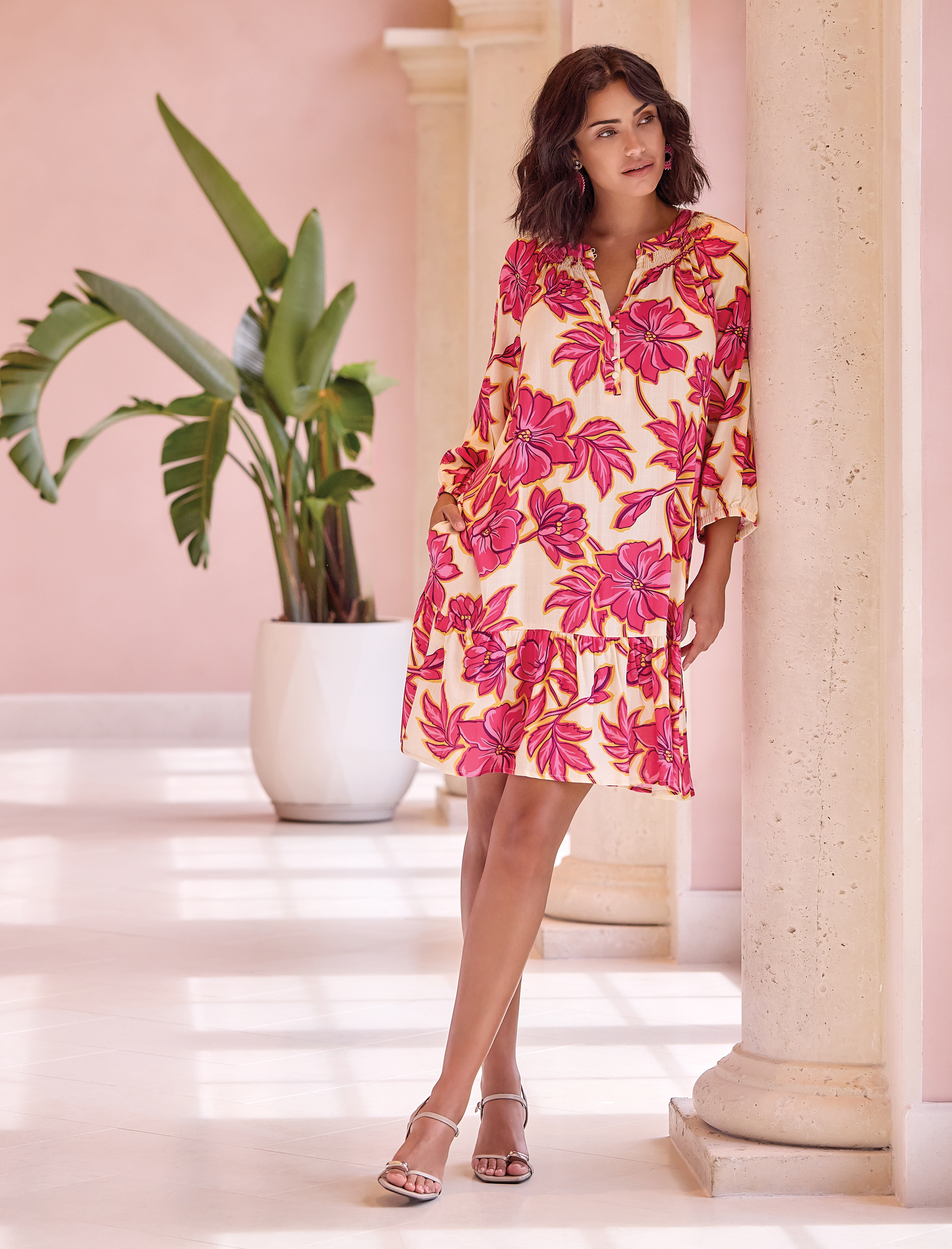 Robe RIO