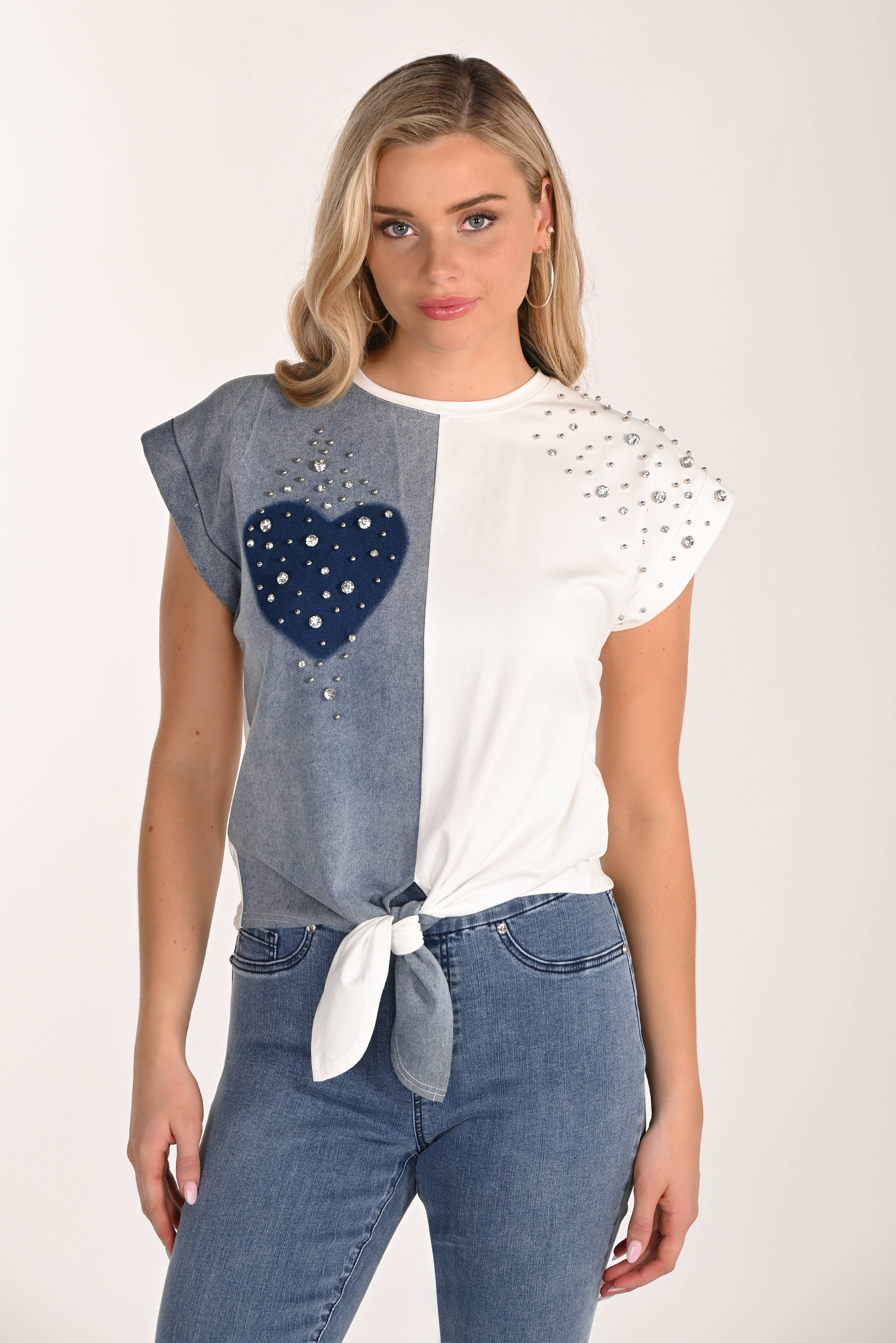 Chandail COEUR