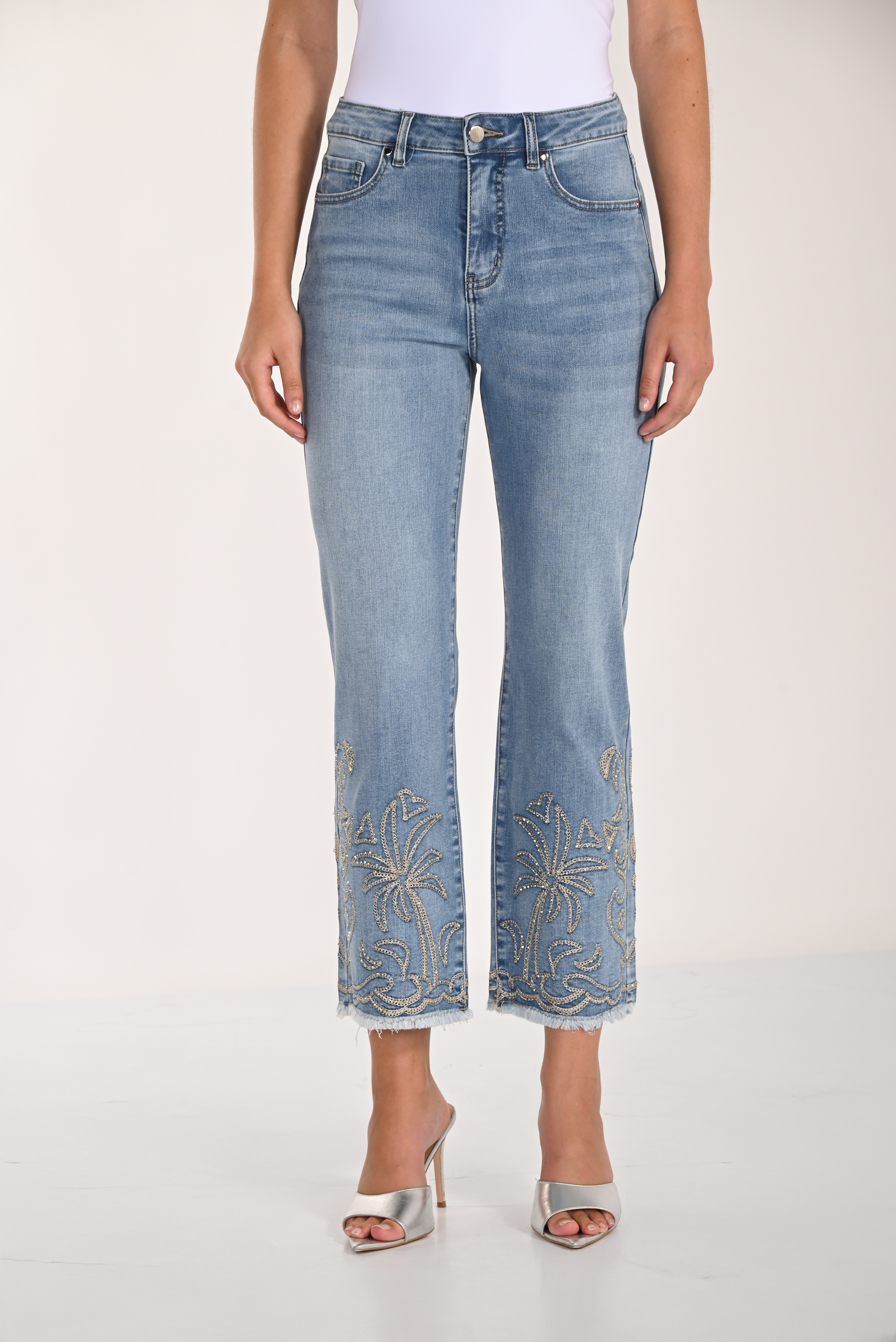 Jeans PALM TREE