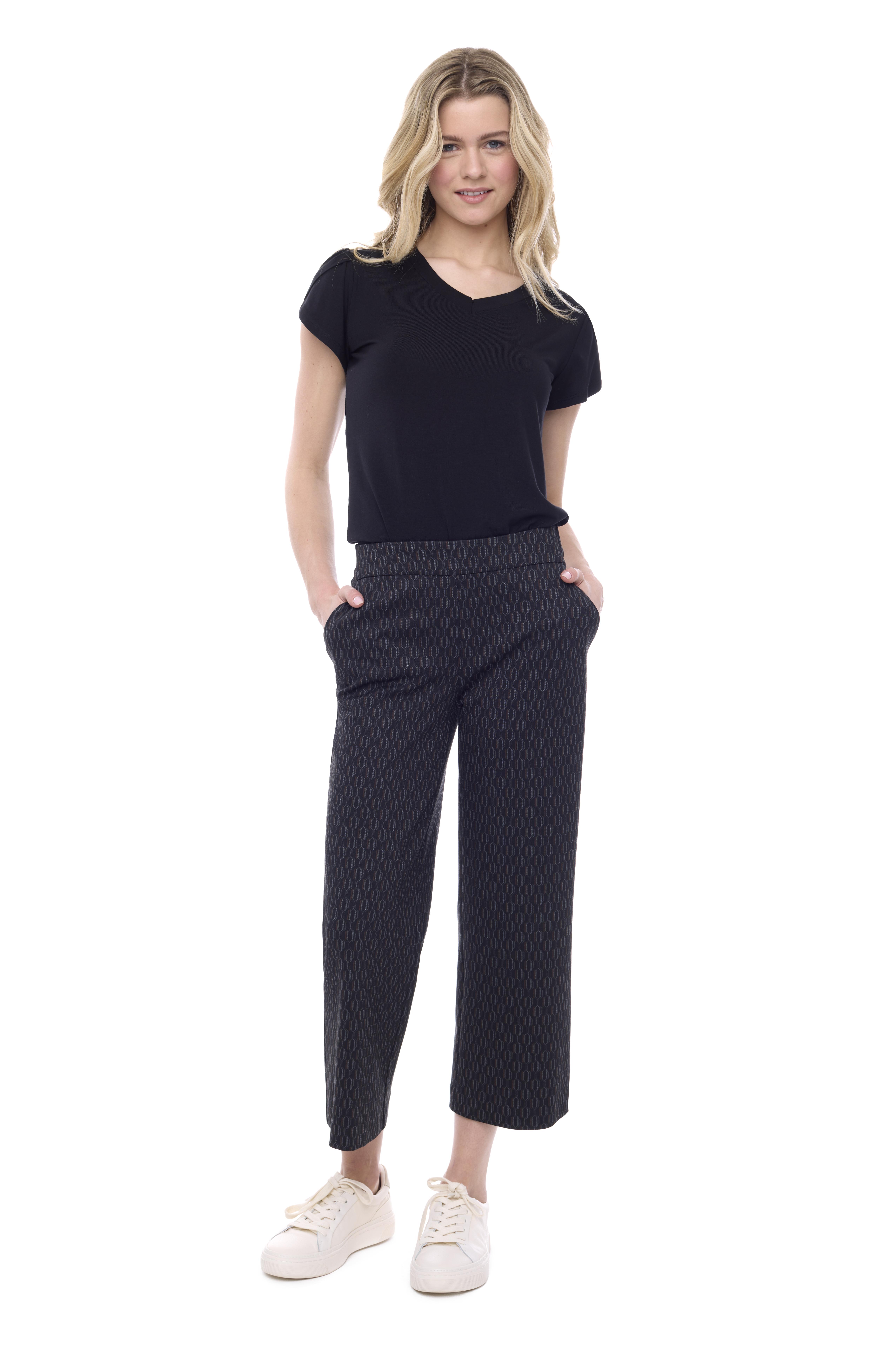 Pantalon gaucho / UP