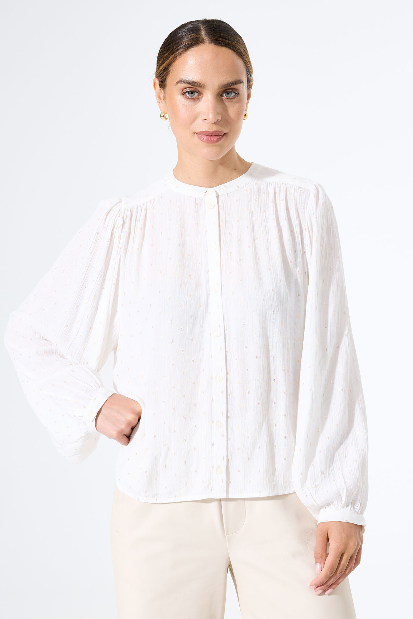 Blouse CIA
