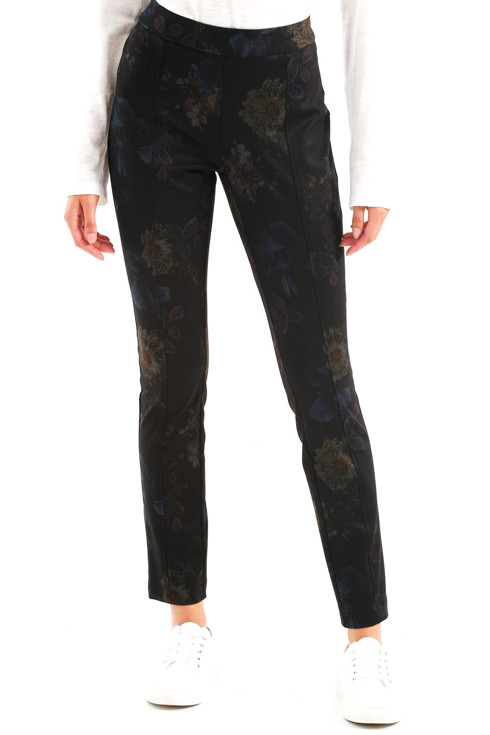 Pantalon à jambes étroites Pantalon à jambes étroites